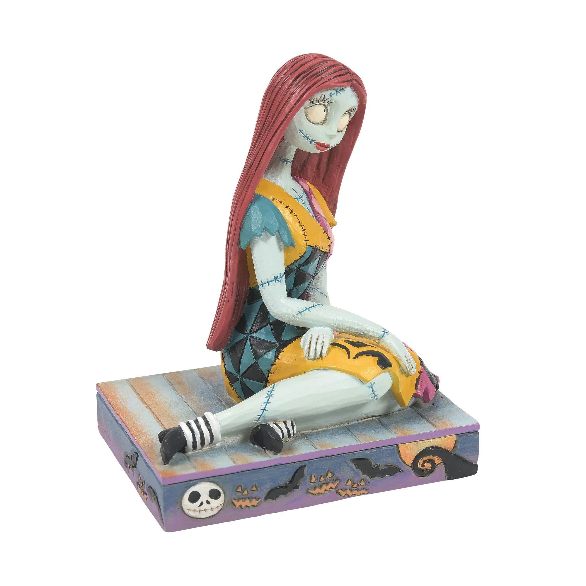 Sally Personality Pose - Image 3