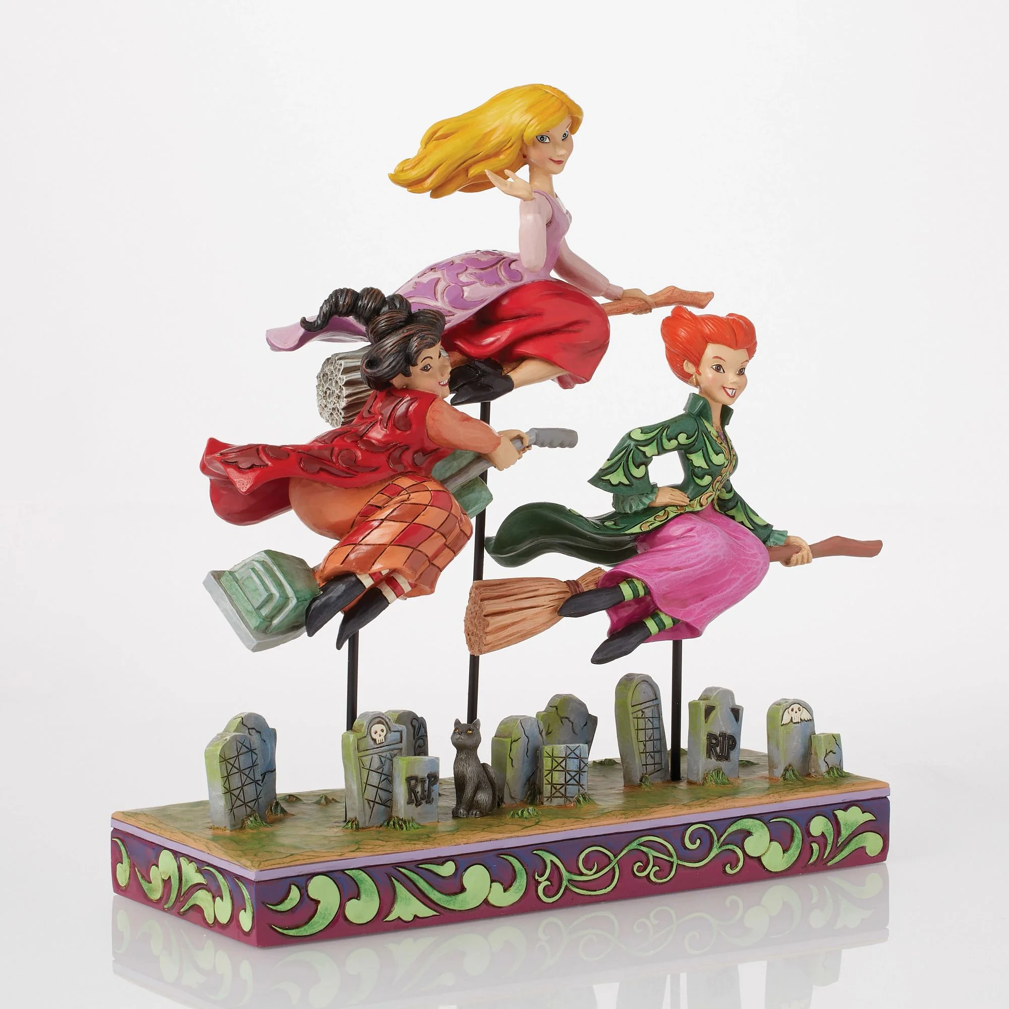Sanderson Sisters Flying - Image 4
