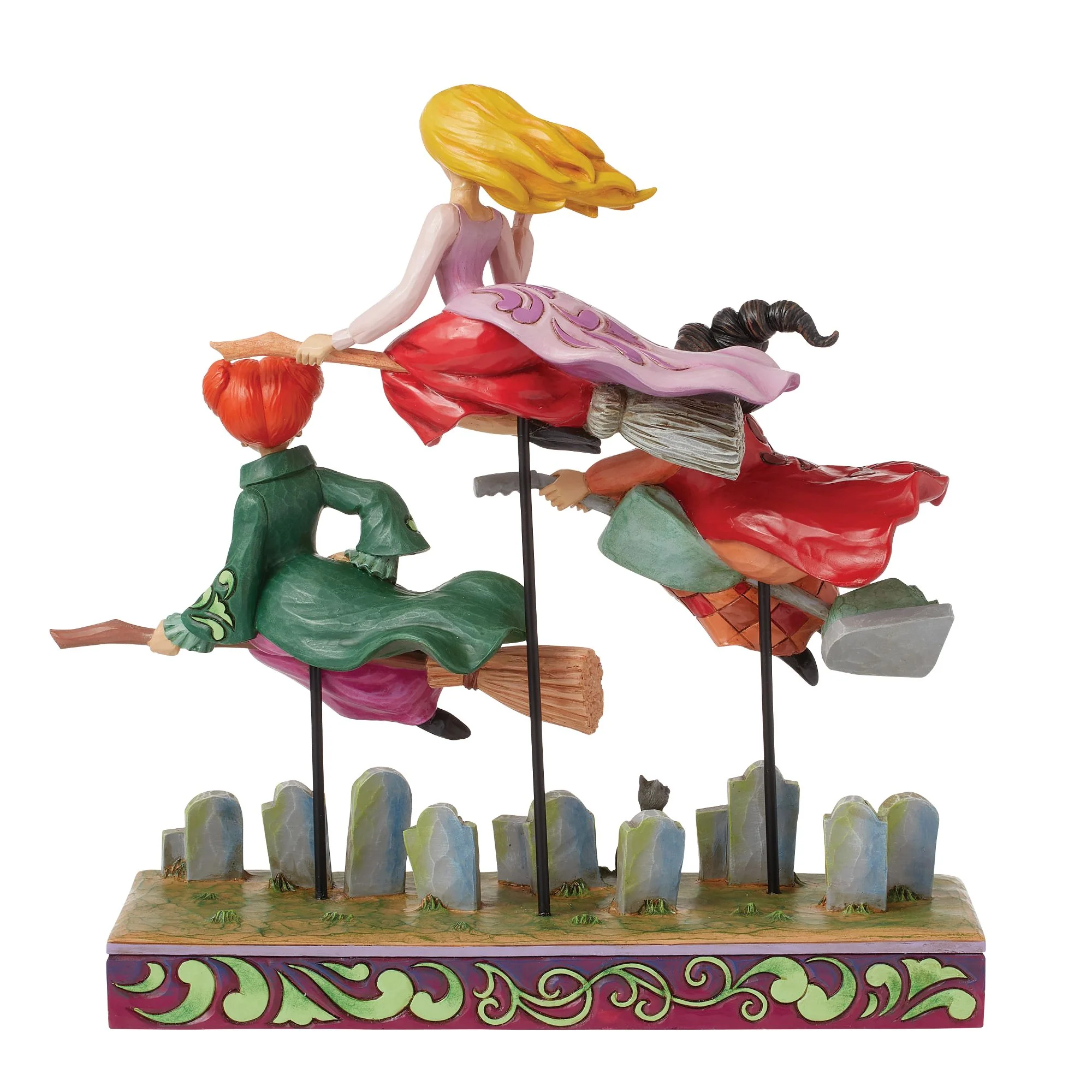 Sanderson Sisters Flying - Image 7