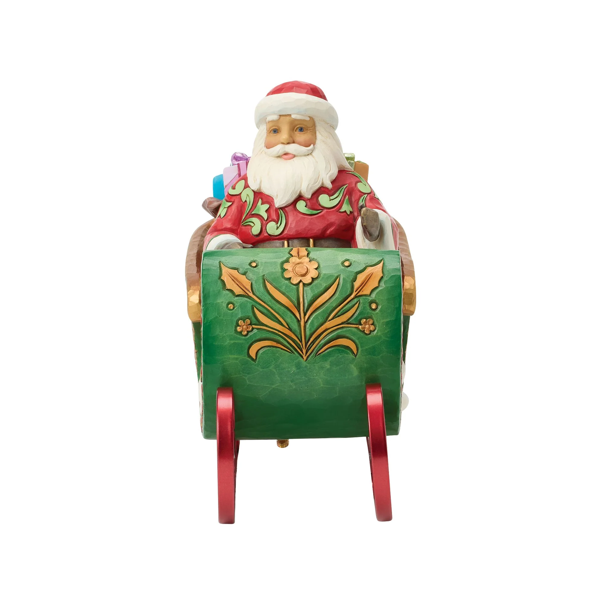 Santa SE in Musical Sleigh - Image 3