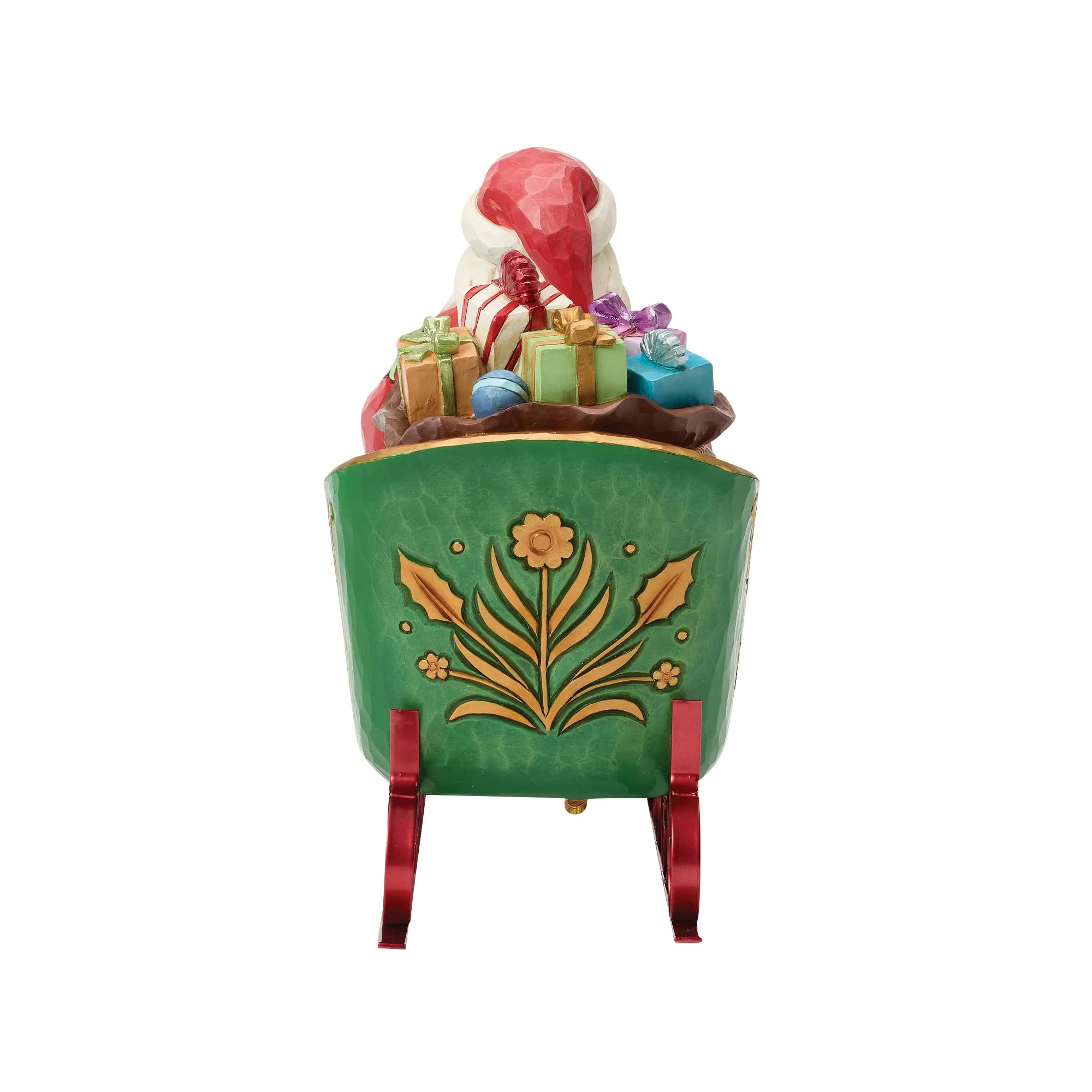Santa SE in Musical Sleigh - Image 6
