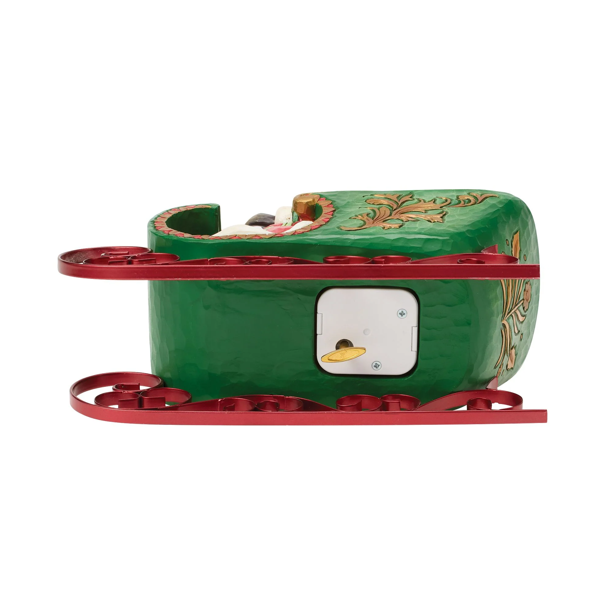 Santa SE in Musical Sleigh - Image 8