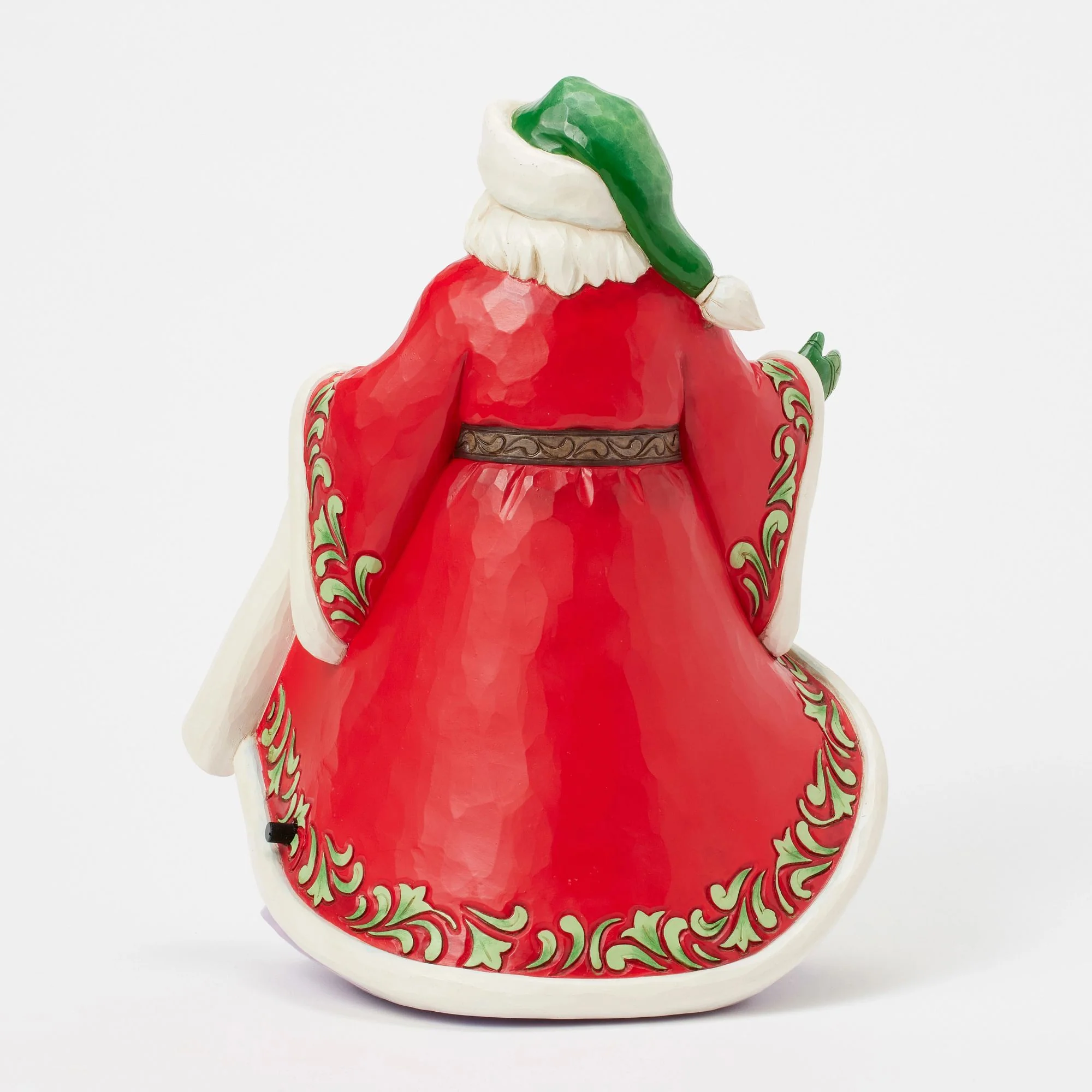 Santa Winter Scene Musical FE - Image 3