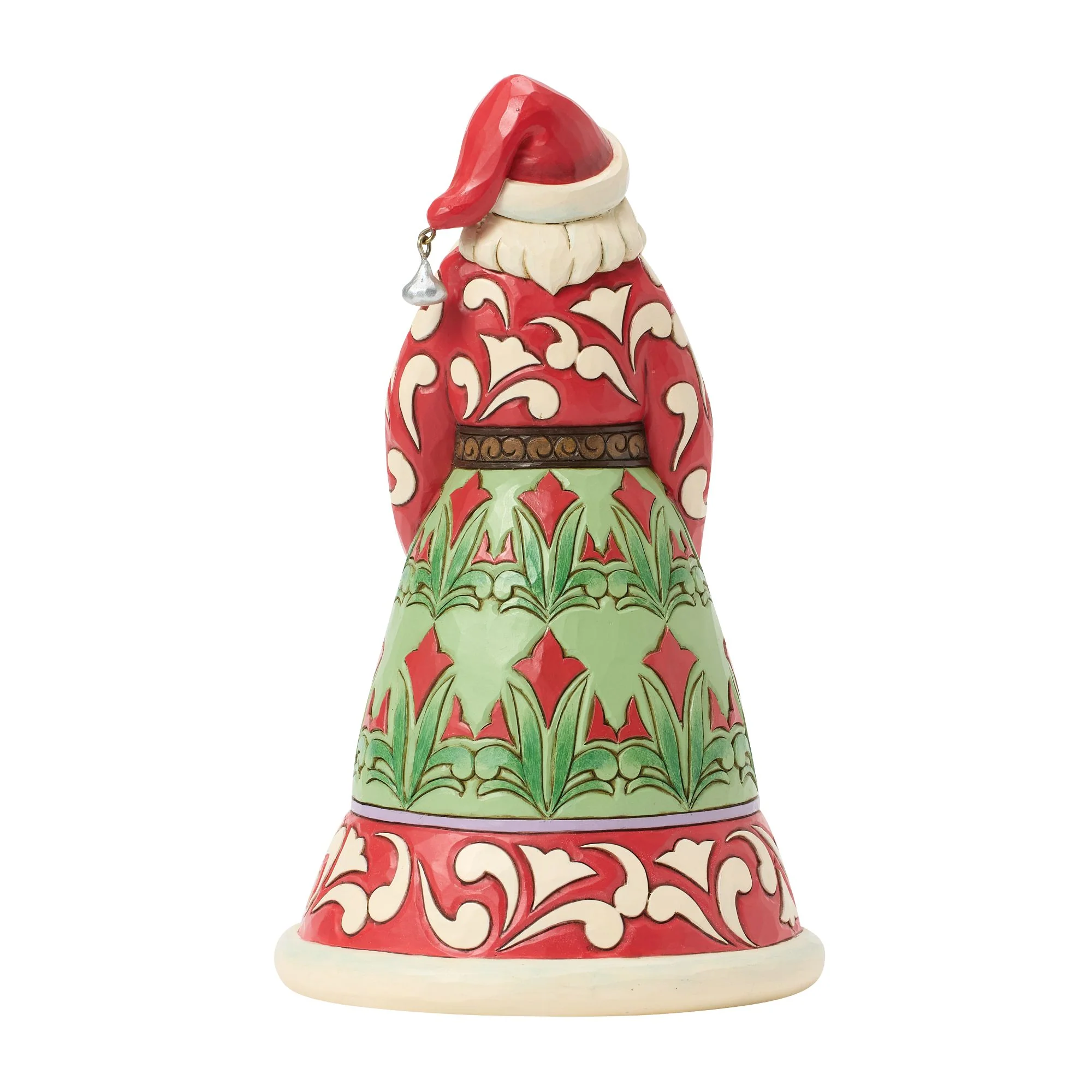Santa with Bag of Candy - Image 3