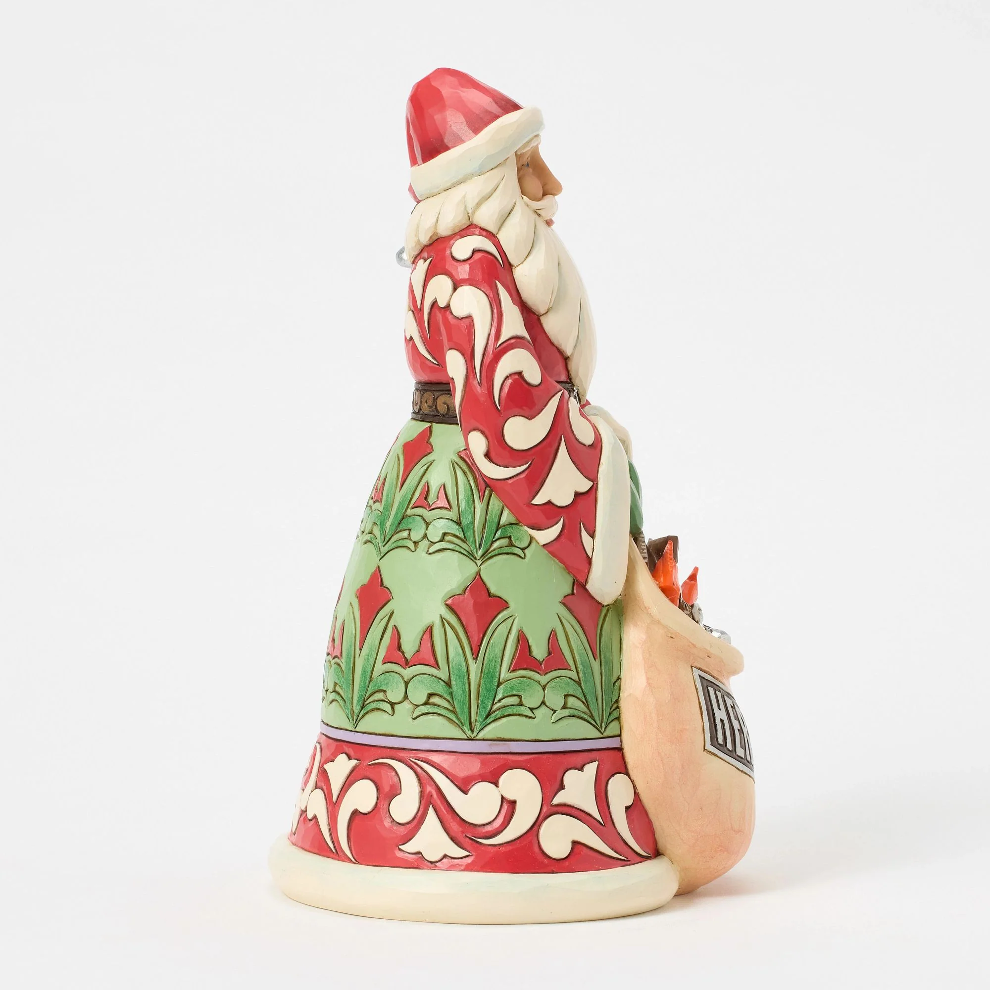 Santa with Bag of Candy - Image 5
