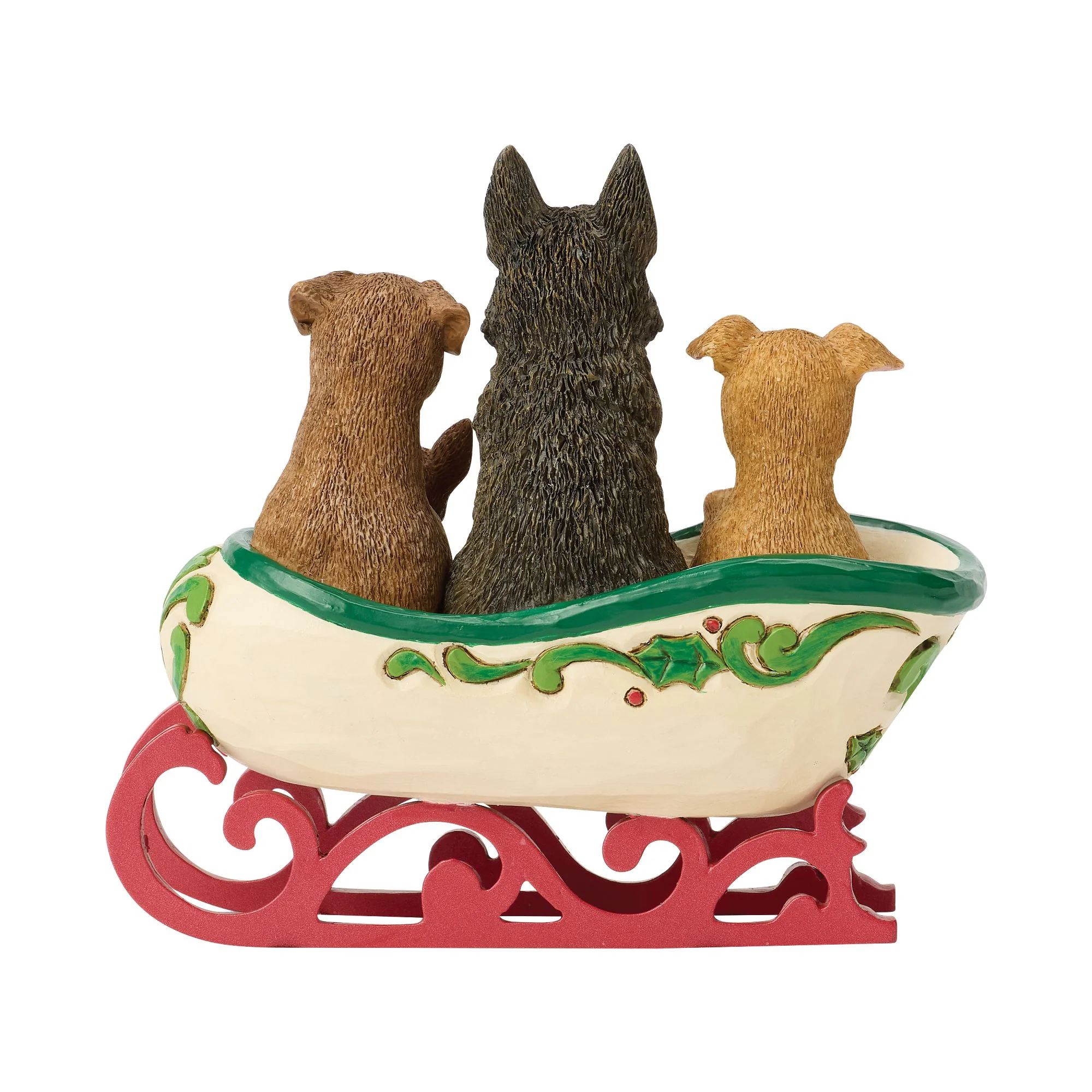 Santa's Rescue Sleigh - Image 5