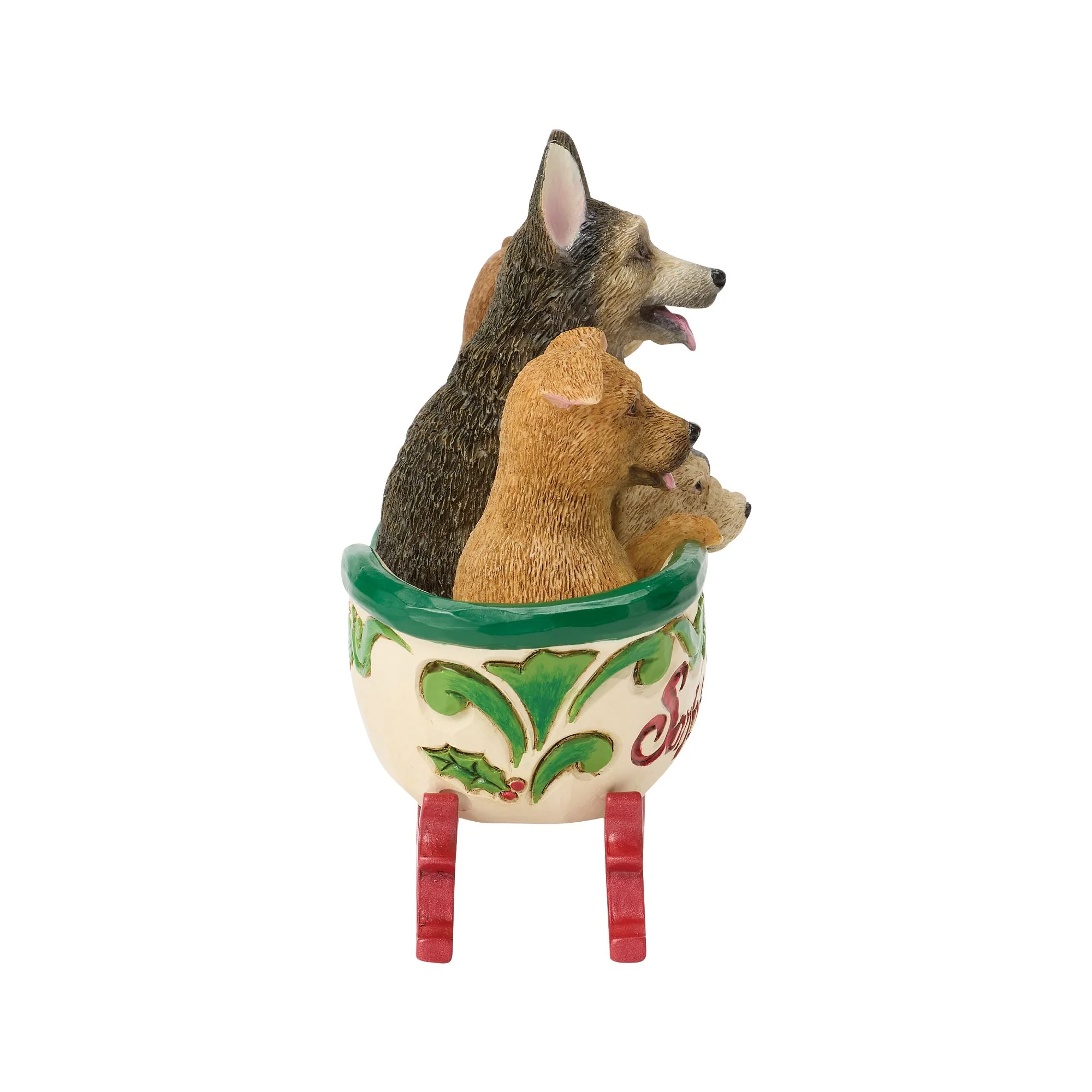 Santa's Rescue Sleigh - Image 6