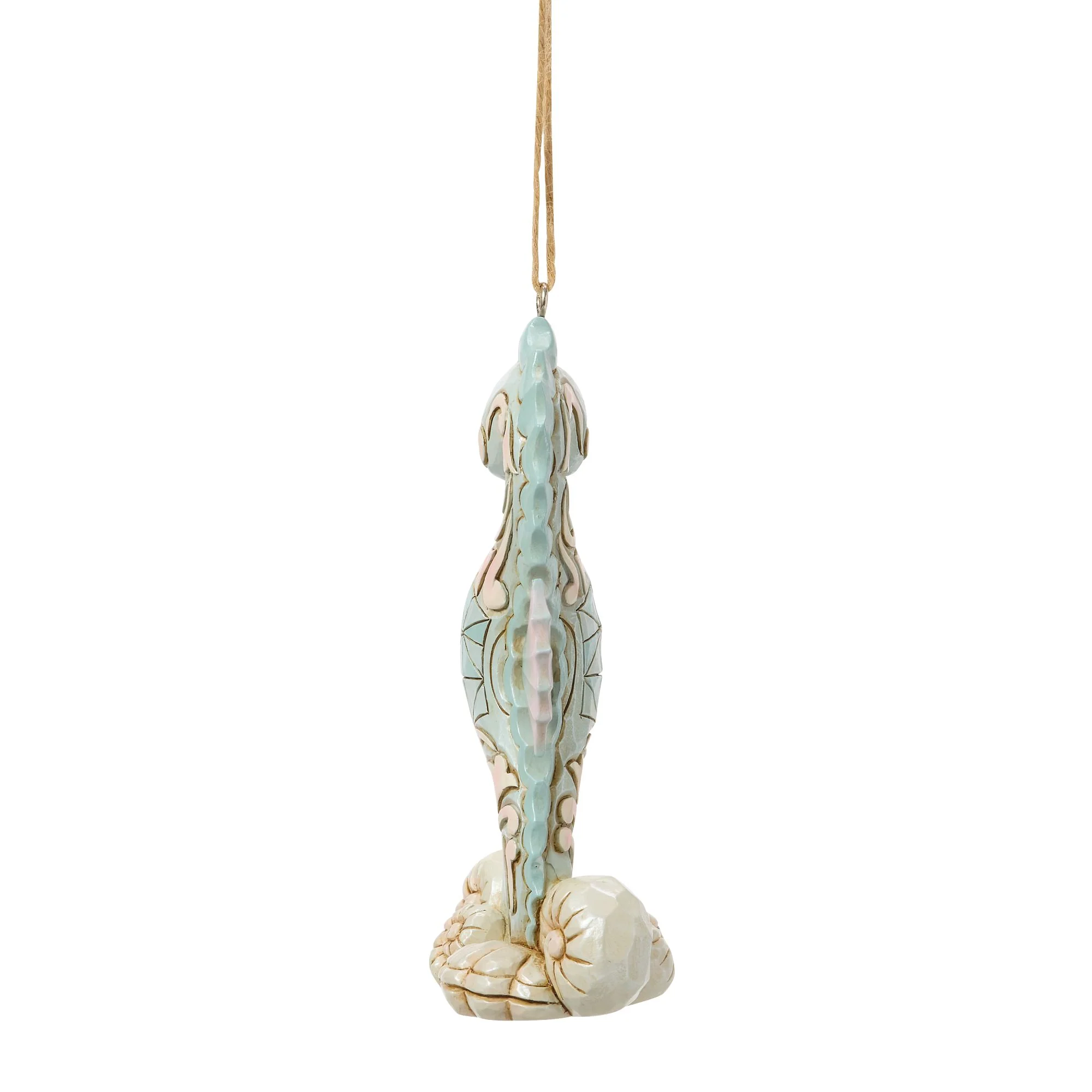 Sea Horse Ornament - Image 3