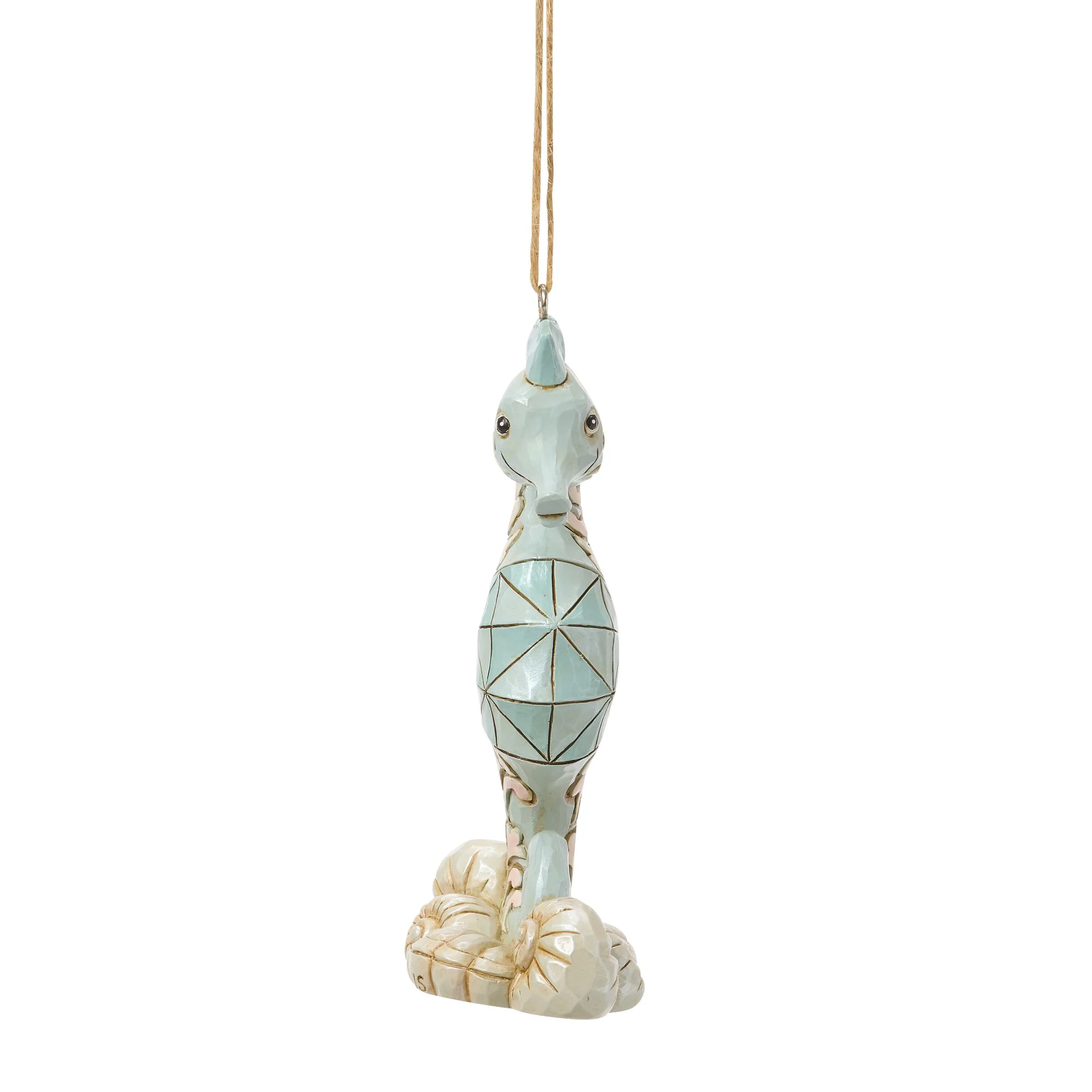 Sea Horse Ornament - Image 5