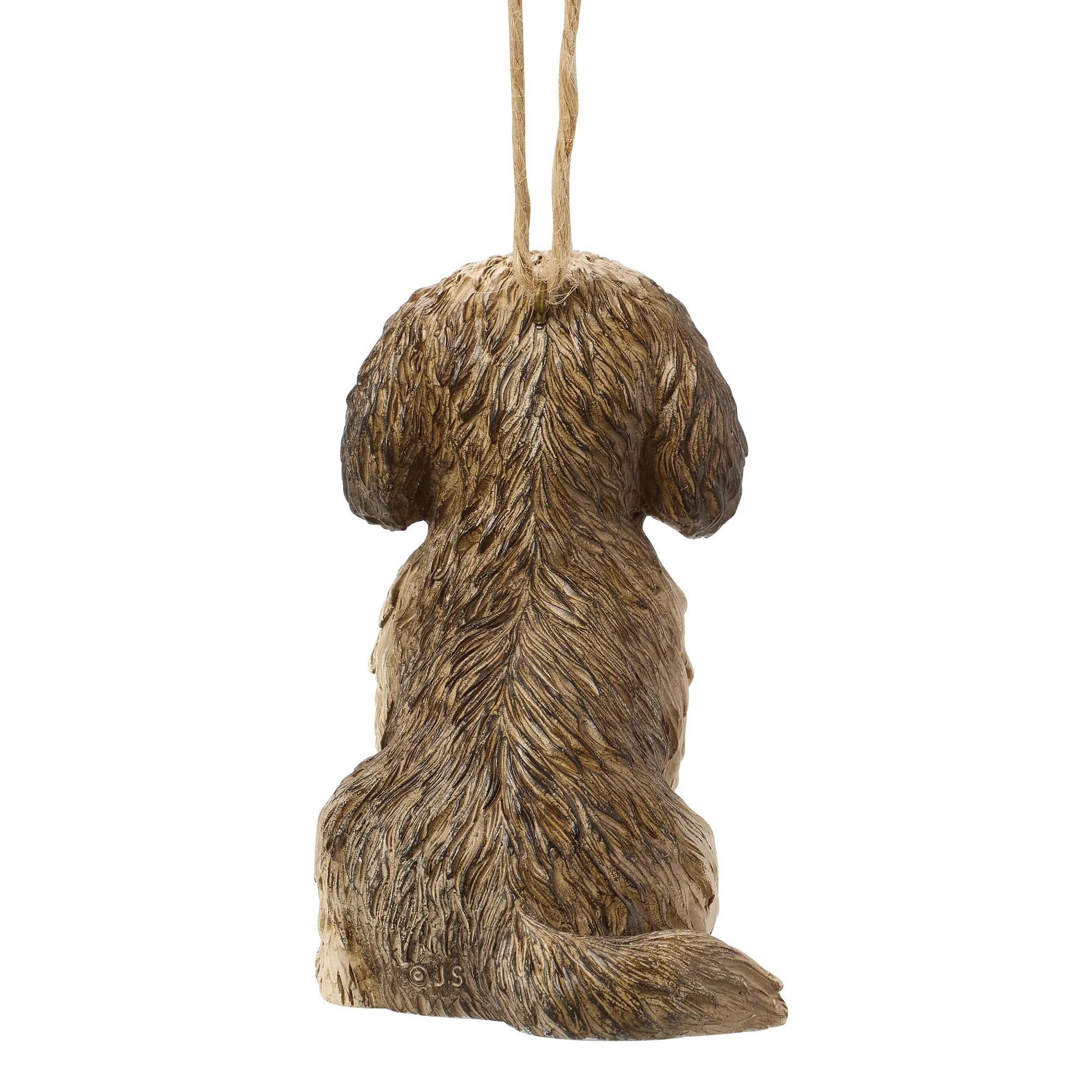 Shih Tzu Dog Ornament - Image 4