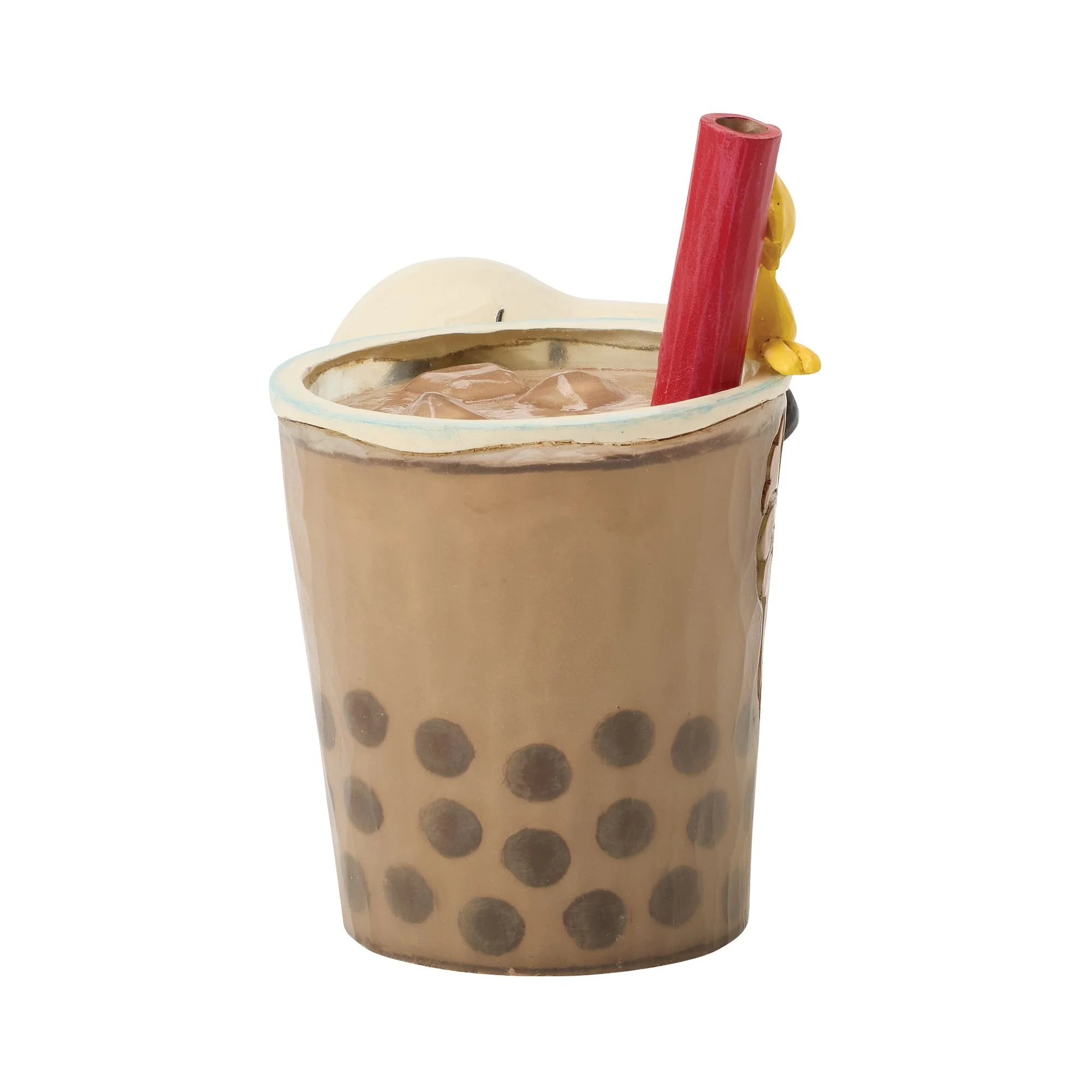 Snoopy and Woodstock Boba - Image 7