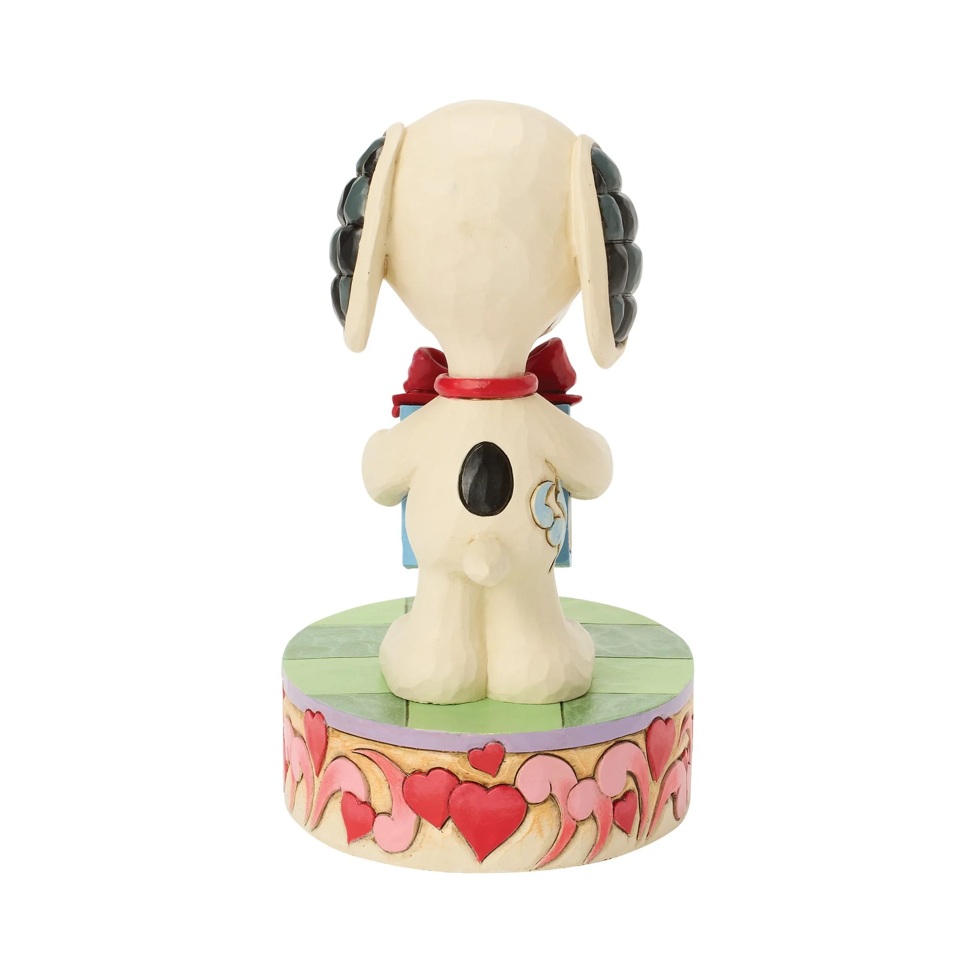 Snoopy and Woodstock w Gifts - Image 7