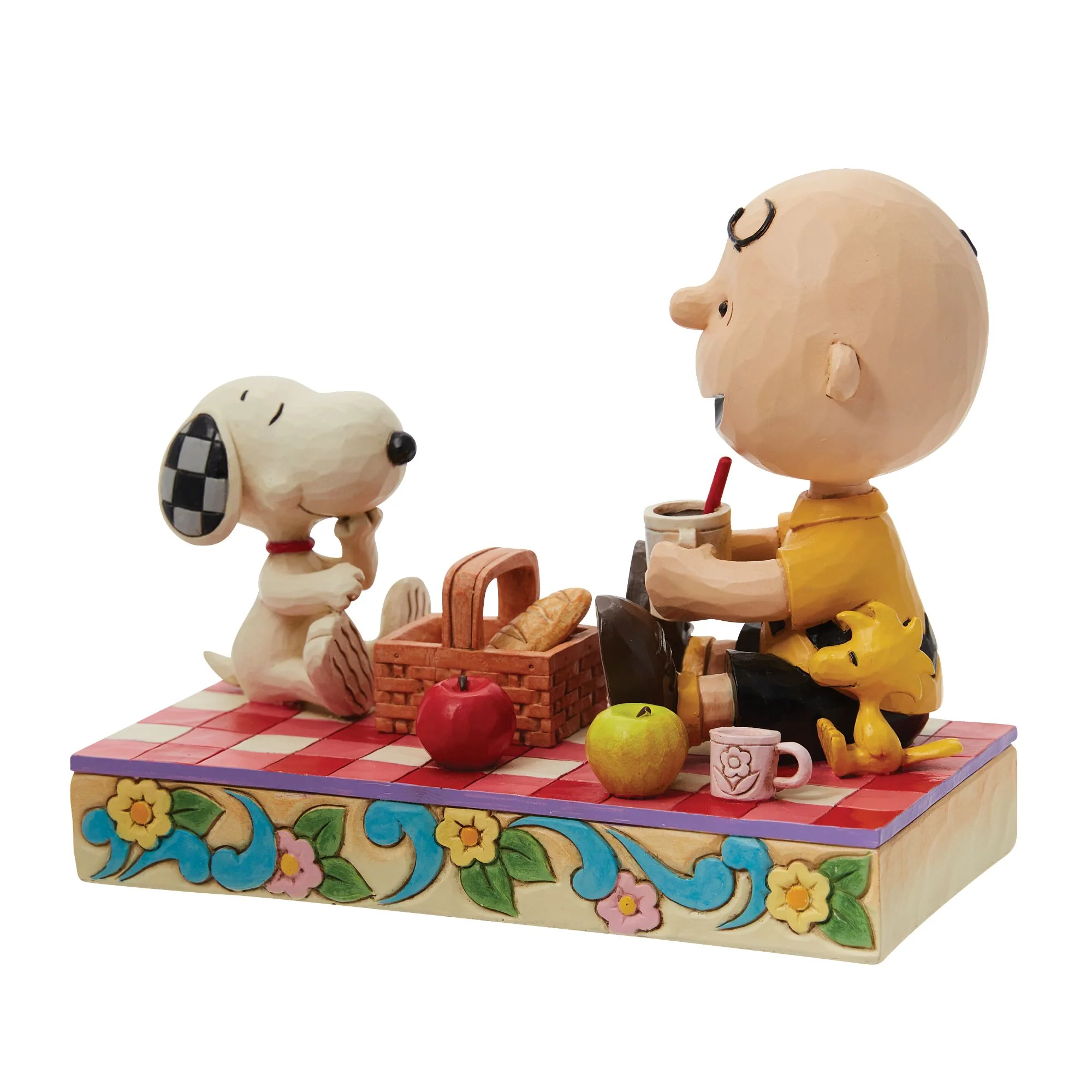 Snoopy, Charlie Brown & Woodst - Image 3