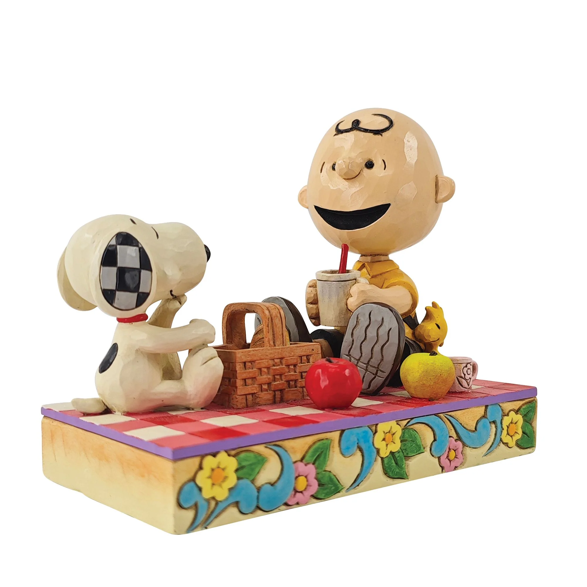 Snoopy, Charlie Brown & Woodst - Image 6