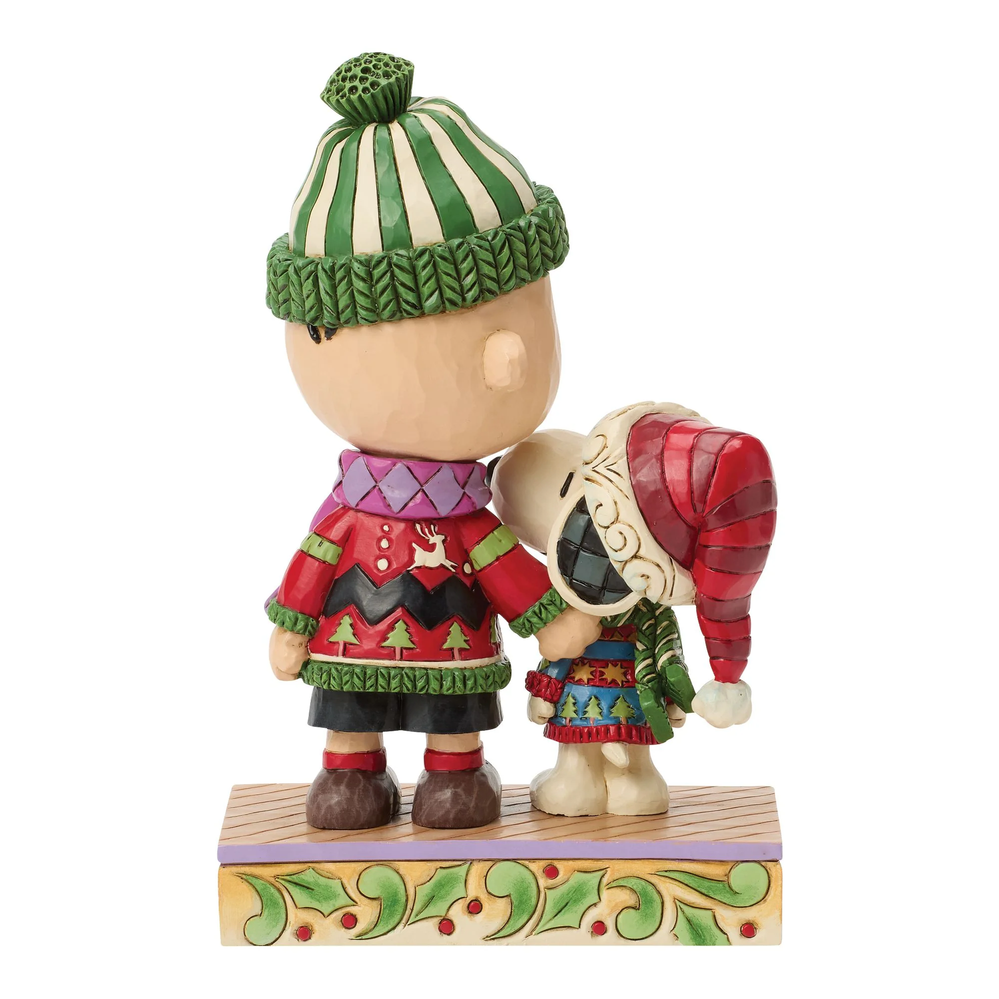 Snoopy & Charlie Xmas Sweaters - Image 3
