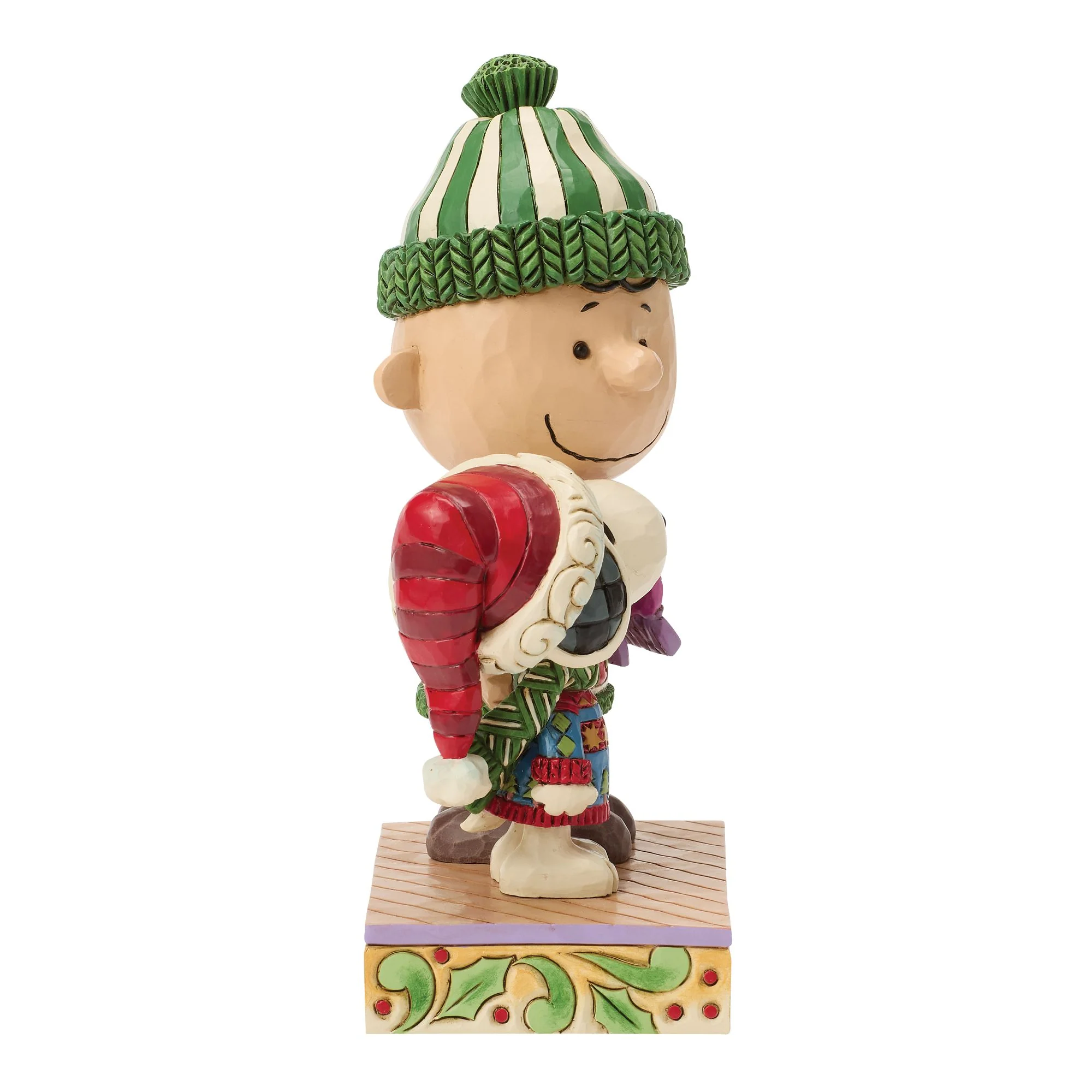 Snoopy & Charlie Xmas Sweaters - Image 4
