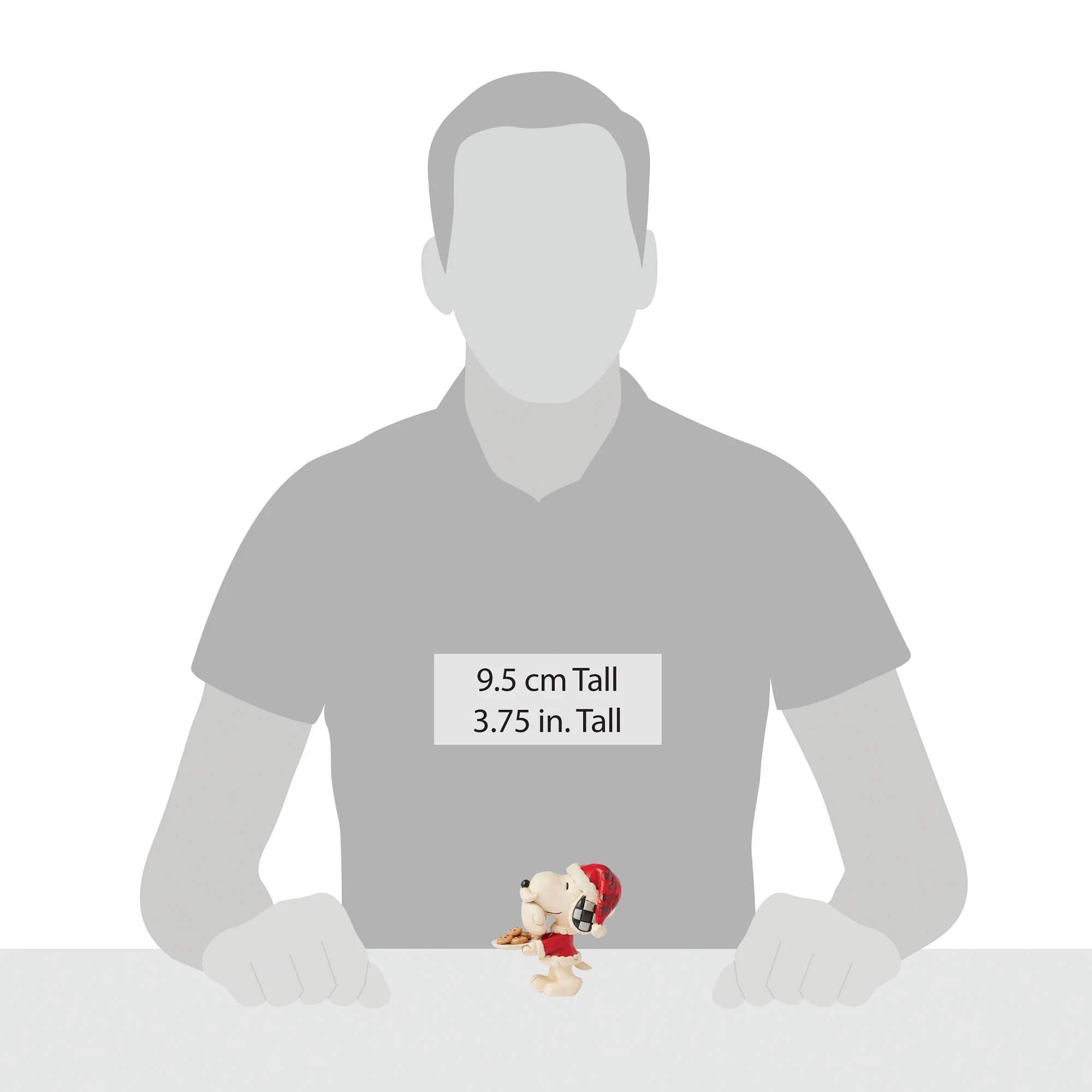Snoopy Christmas Elf Mini - Image 4