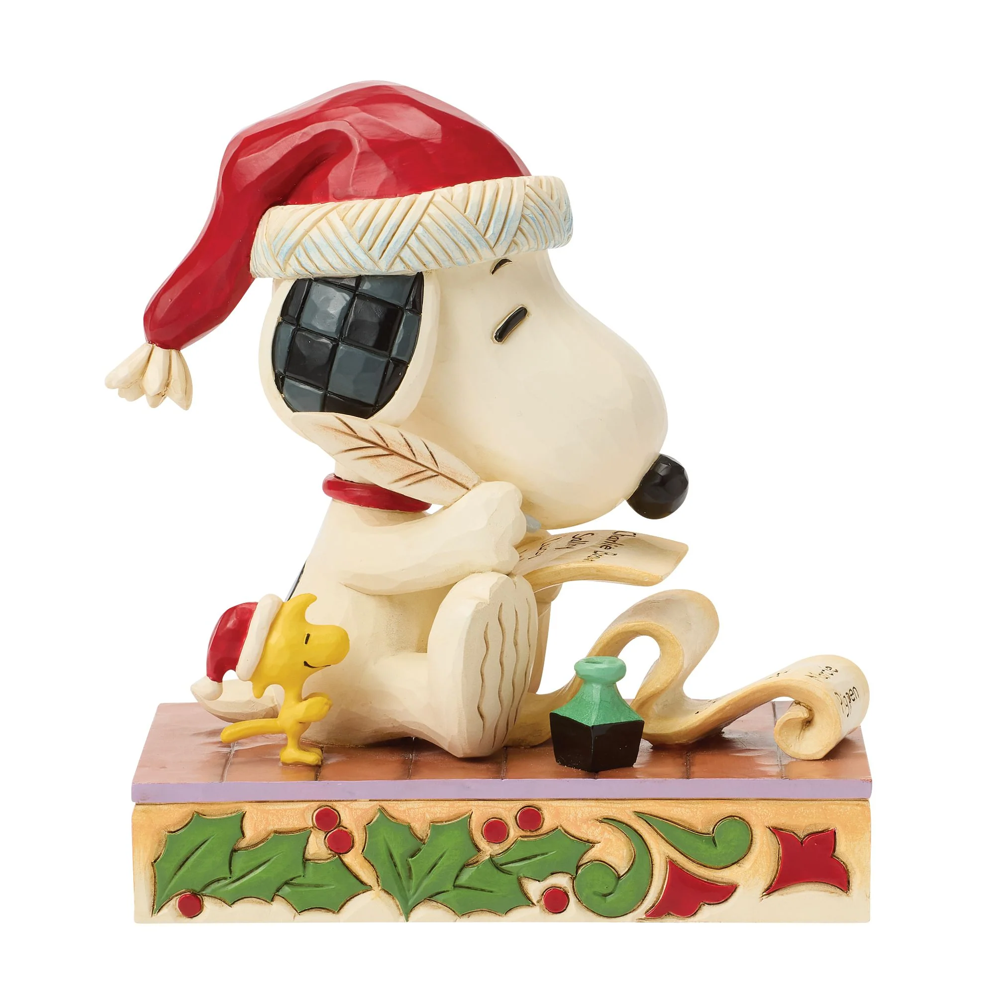 Snoopy Christmas List - Image 2