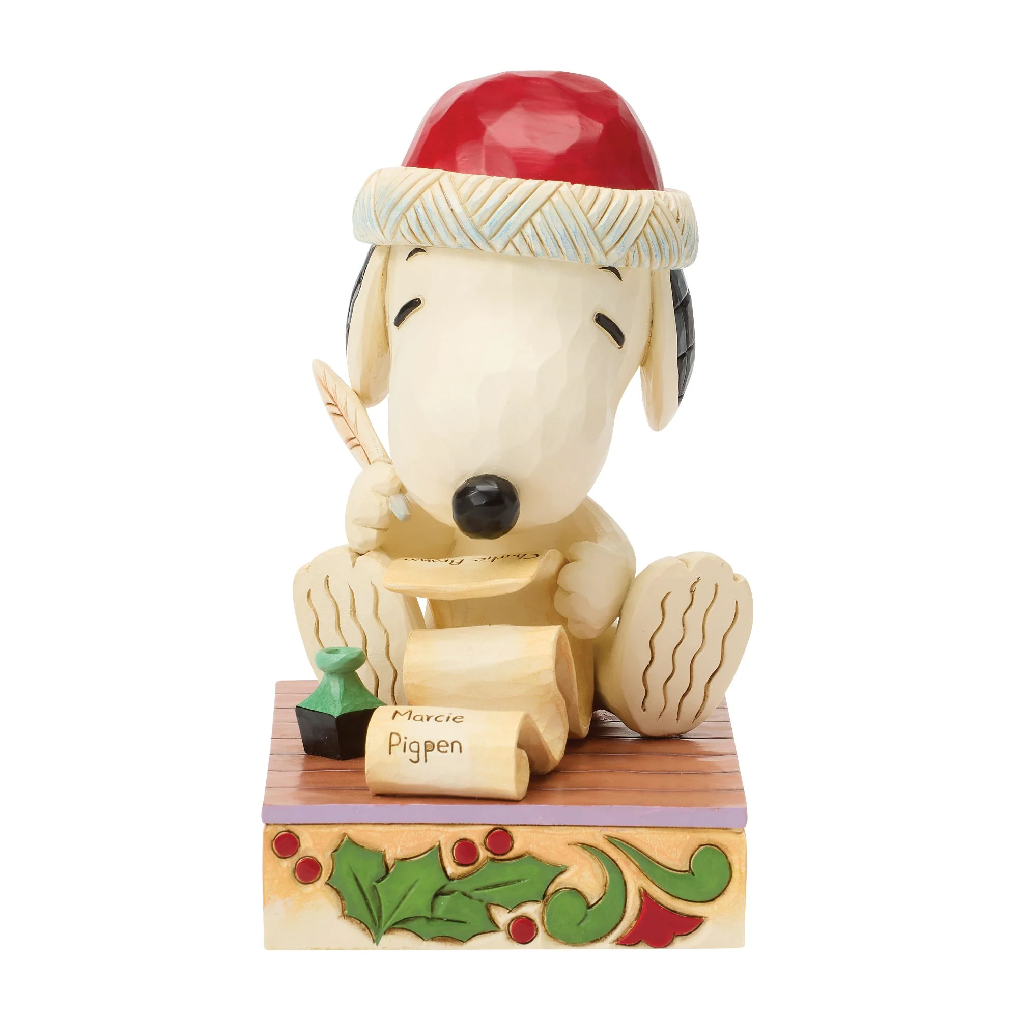 Snoopy Christmas List - Image 3