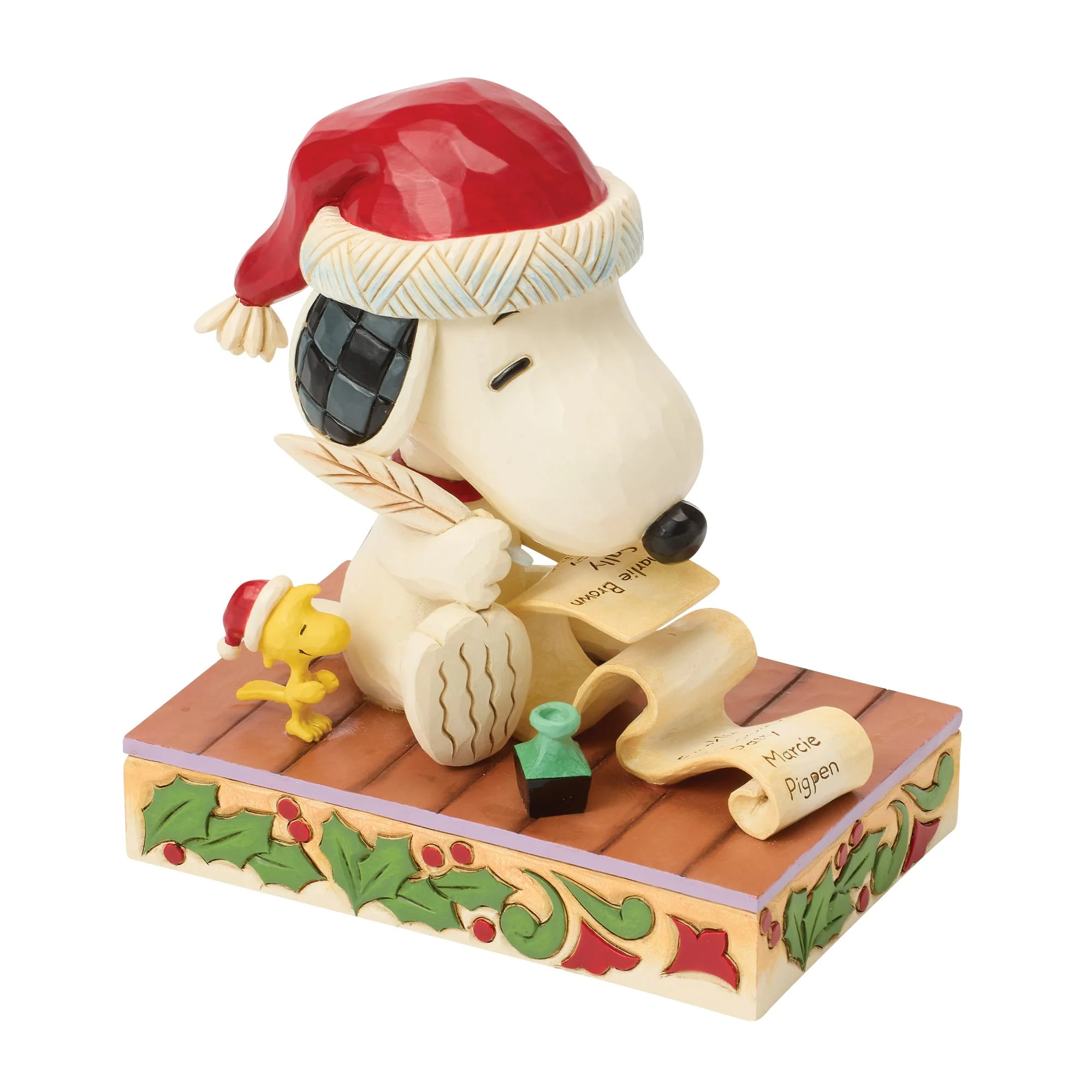 Snoopy Christmas List - Image 6