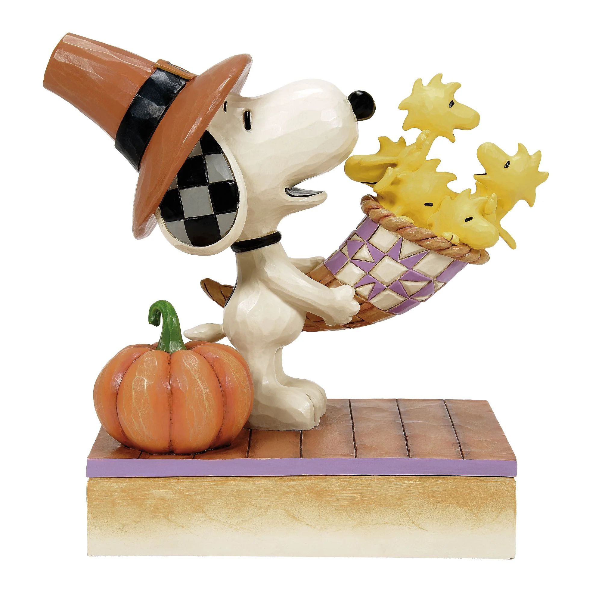 Snoopy Cornucopia - Image 2