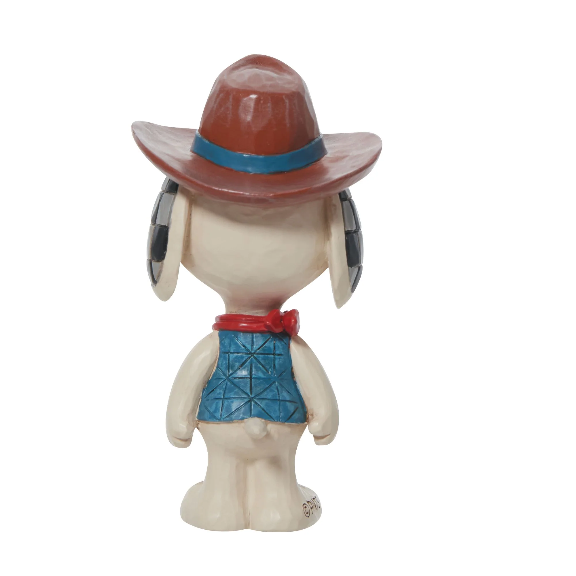 Snoopy Cowboy Mini - Image 2