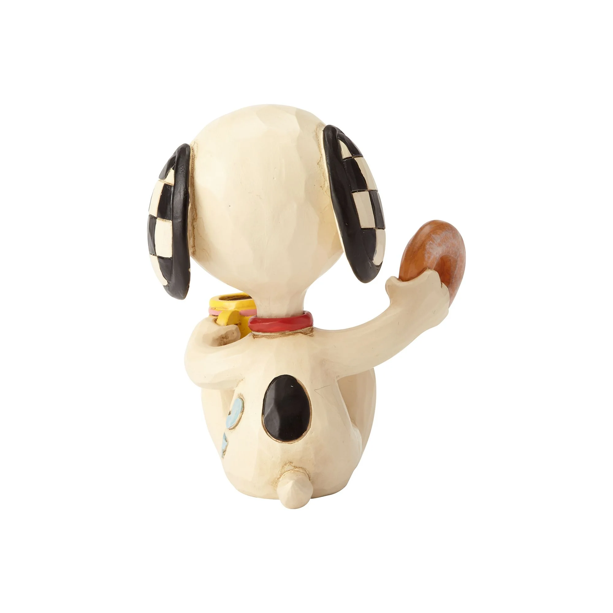 Snoopy Donut & Coffee mini - Image 2