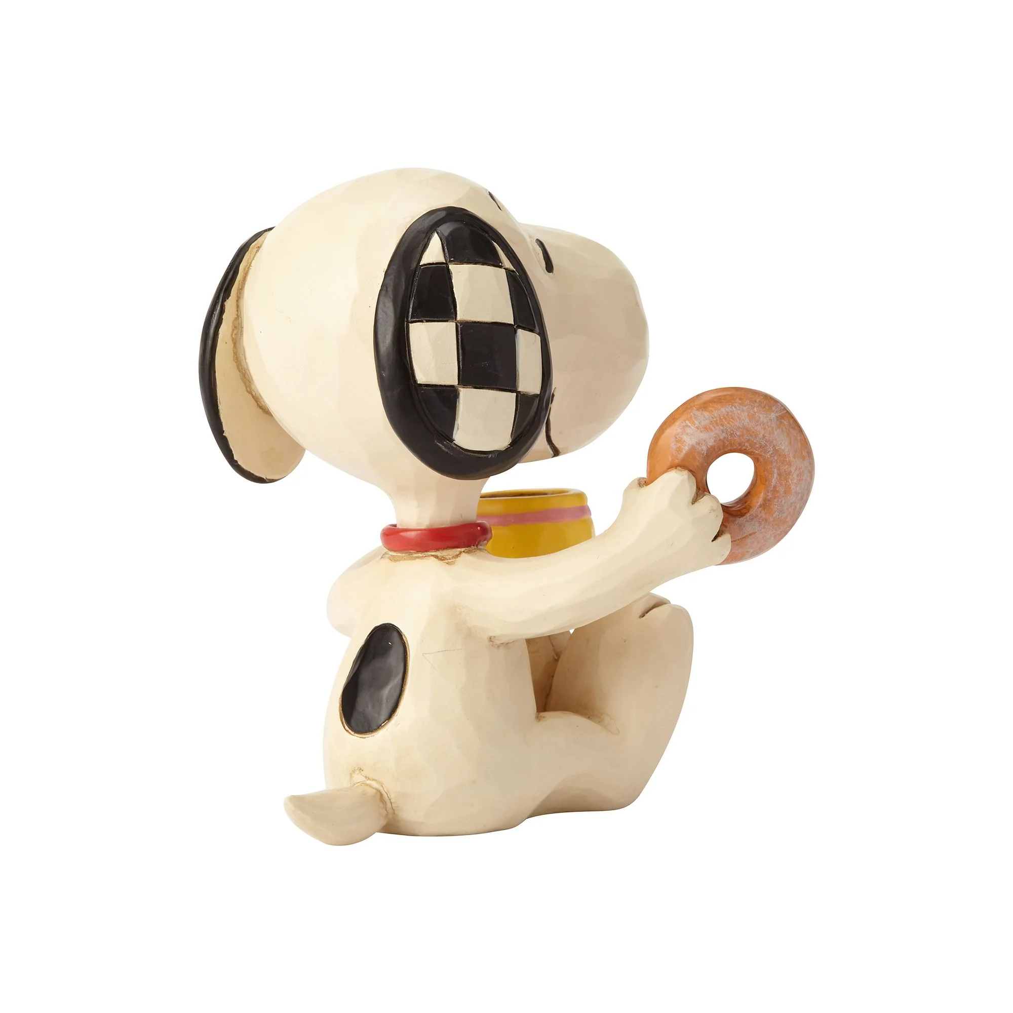 Snoopy Donut & Coffee mini - Image 4