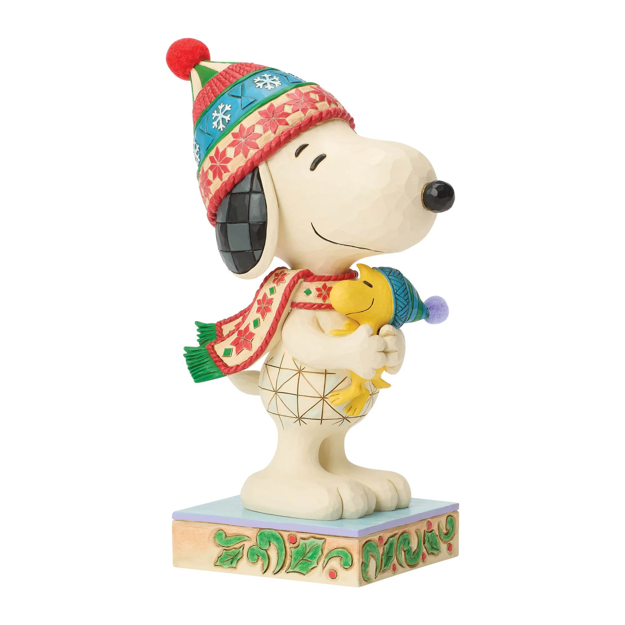 Snoopy Hugging Woodstock - Image 2