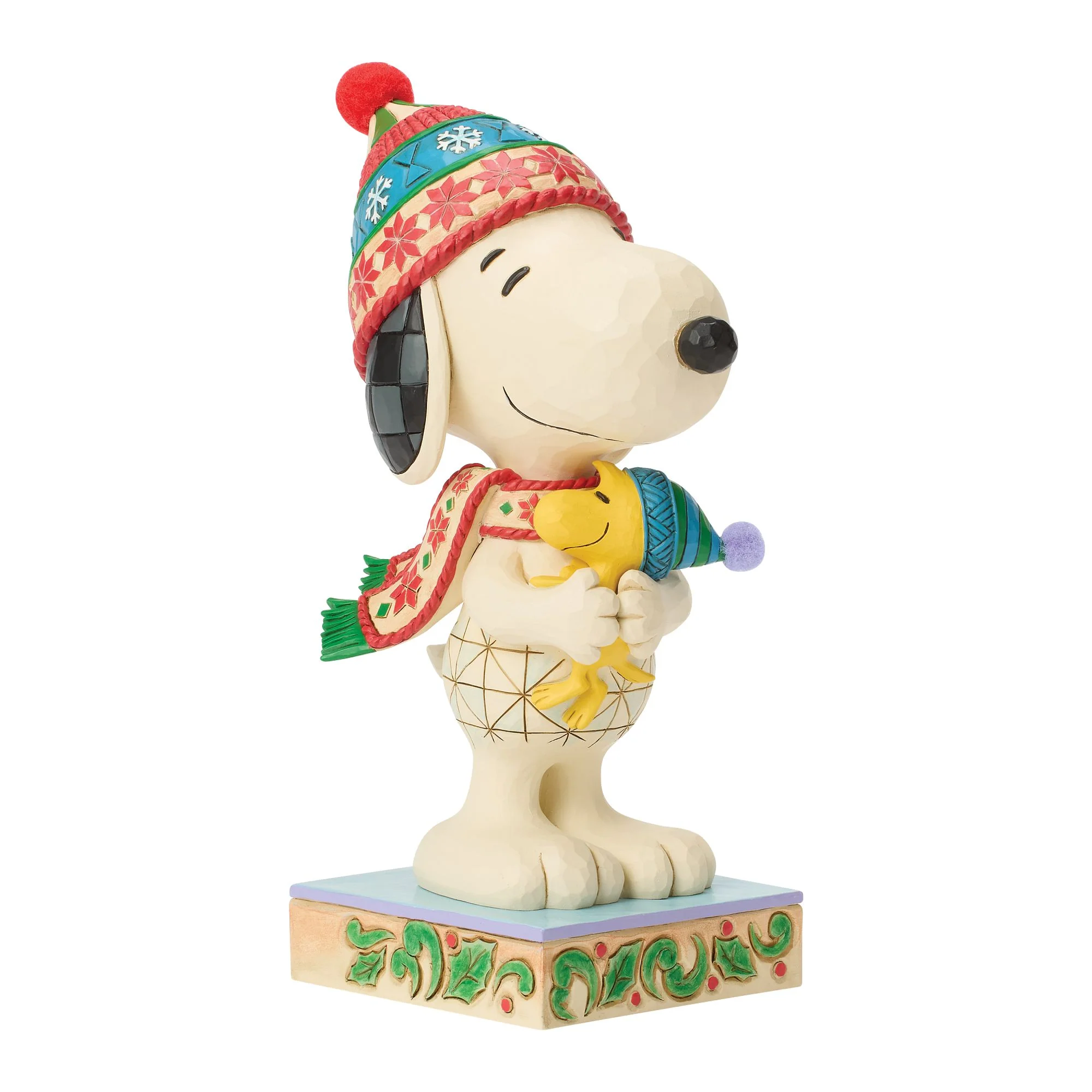 Snoopy Hugging Woodstock - Image 3