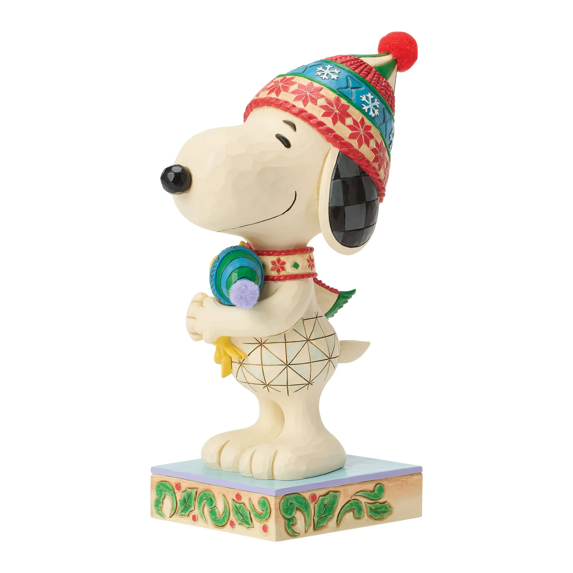 Snoopy Hugging Woodstock - Image 5