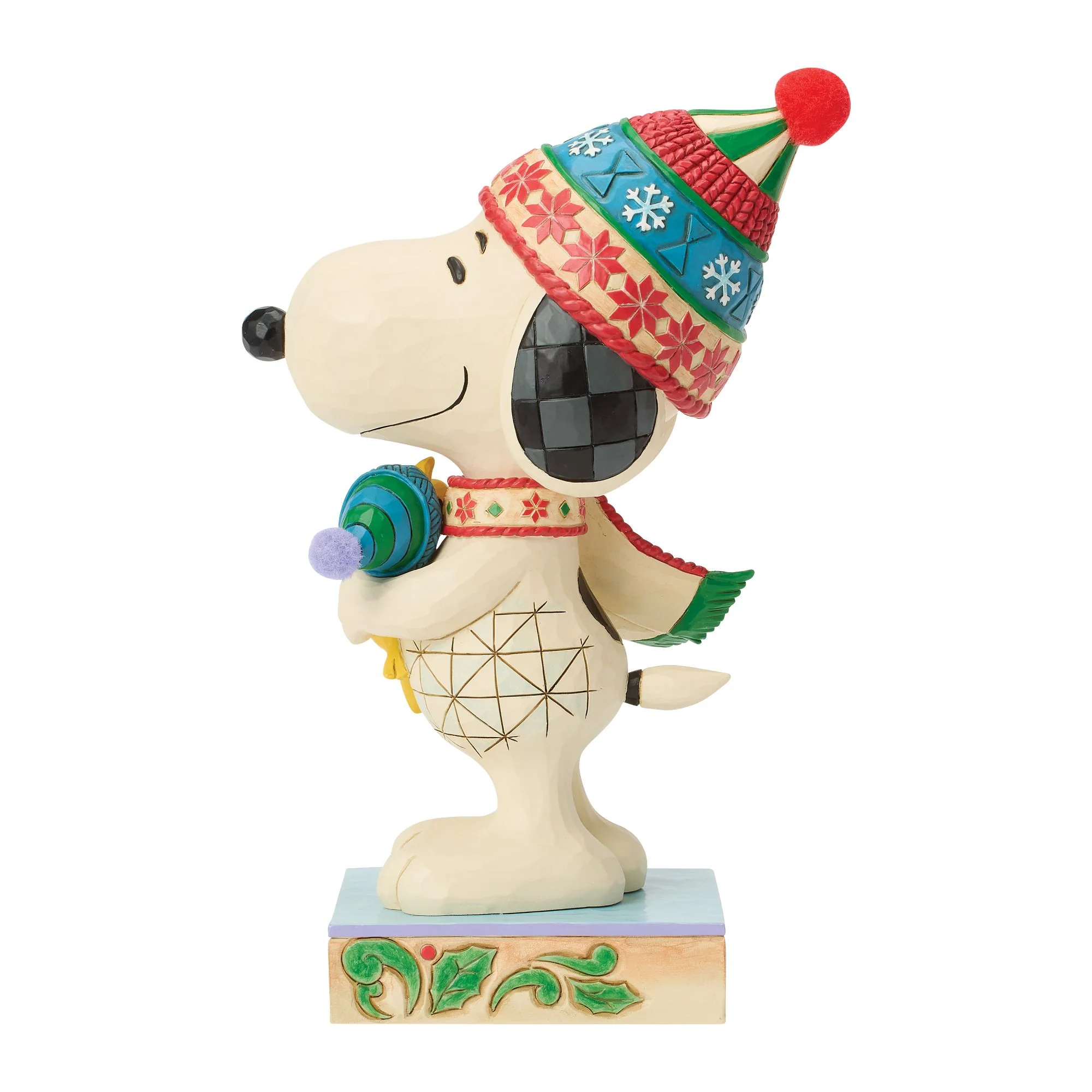 Snoopy Hugging Woodstock - Image 6