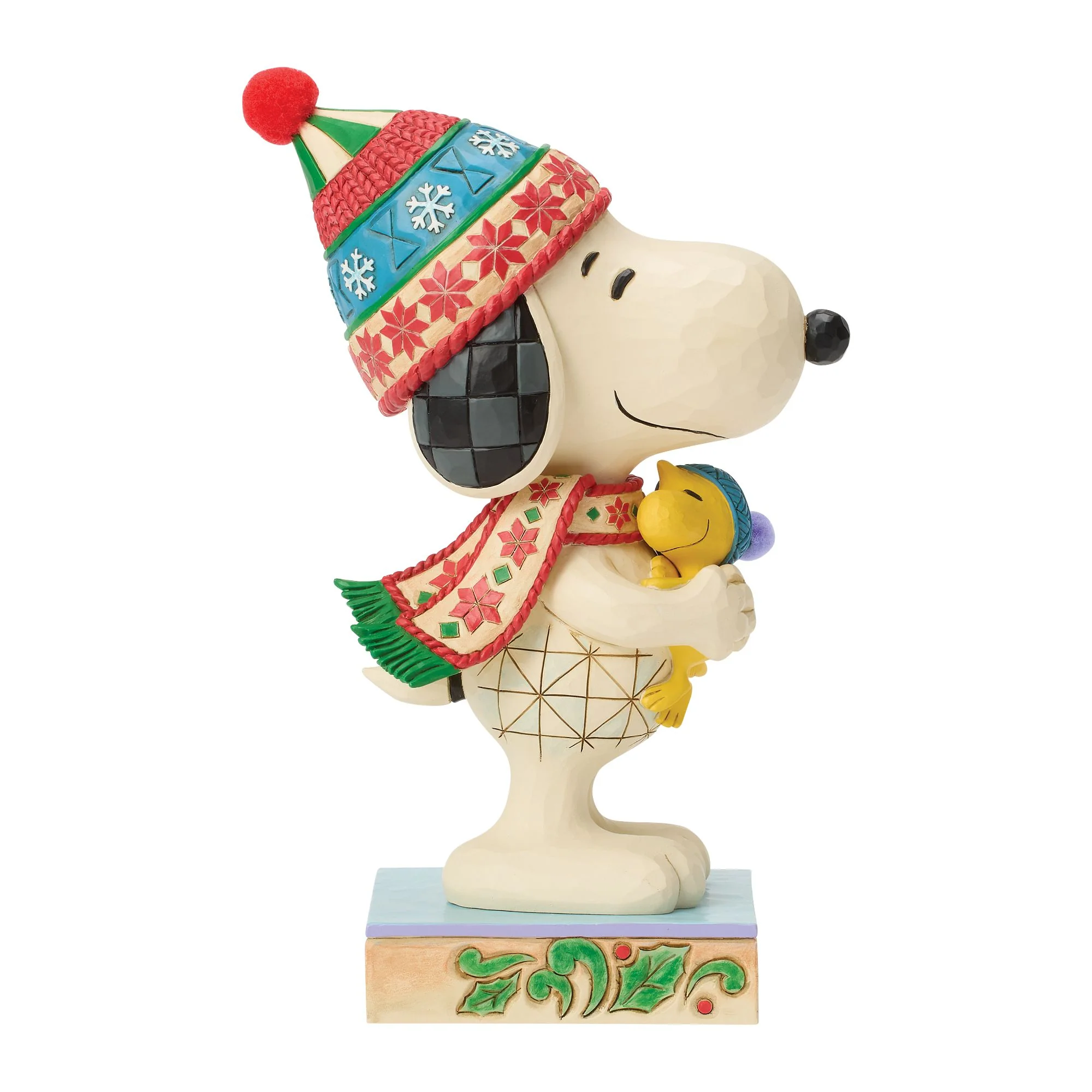 Snoopy Hugging Woodstock - Image 8