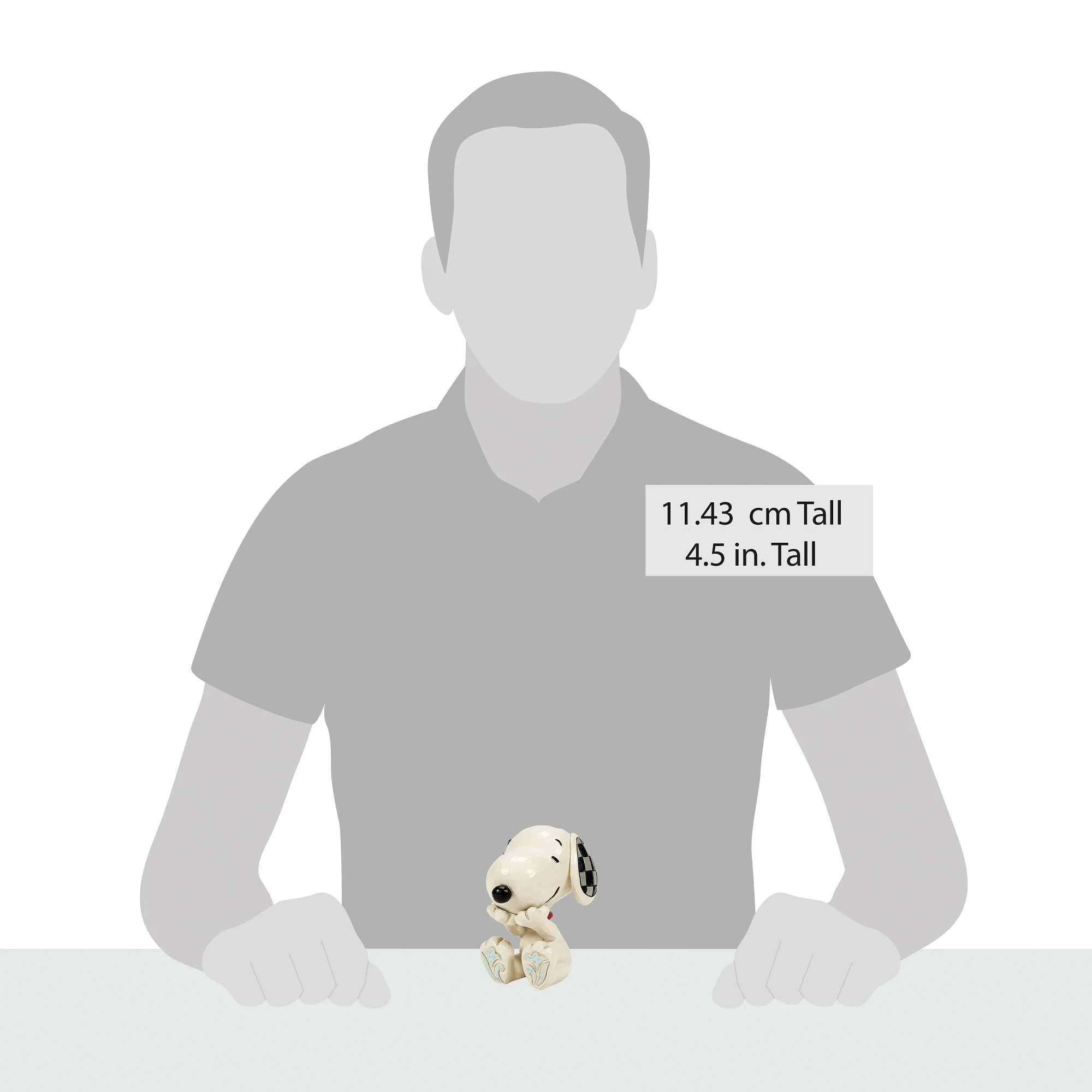 Snoopy Laughing Mini - Image 7