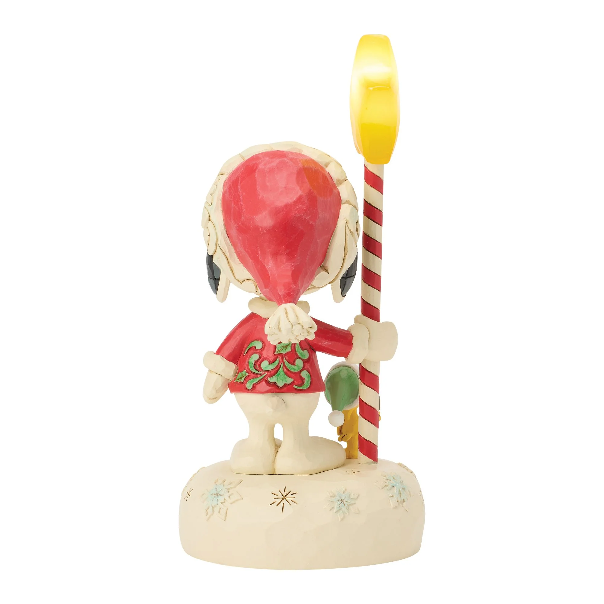 Snoopy Light Up Star Staff - Image 7