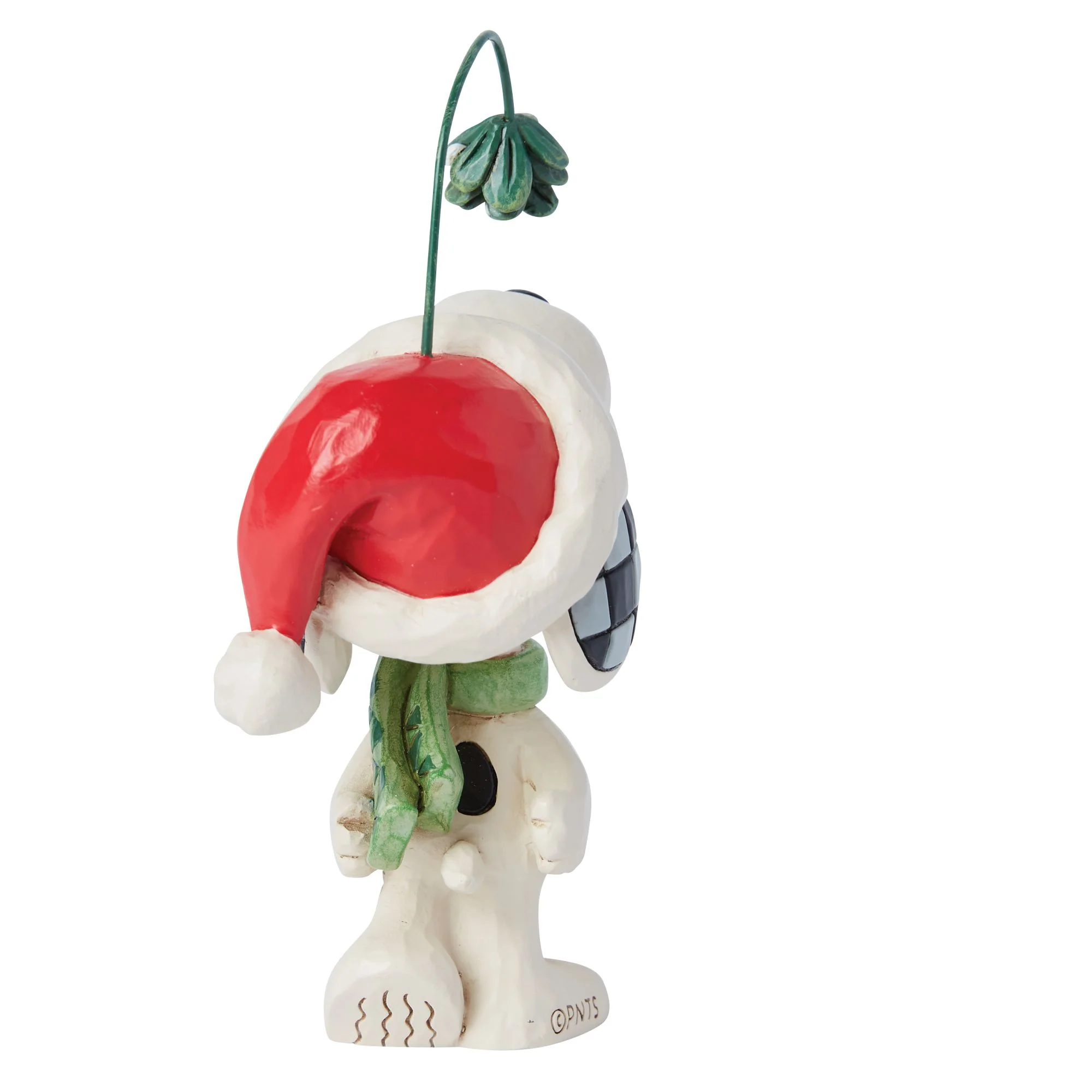 Snoopy Mistletoe Mini - Image 2