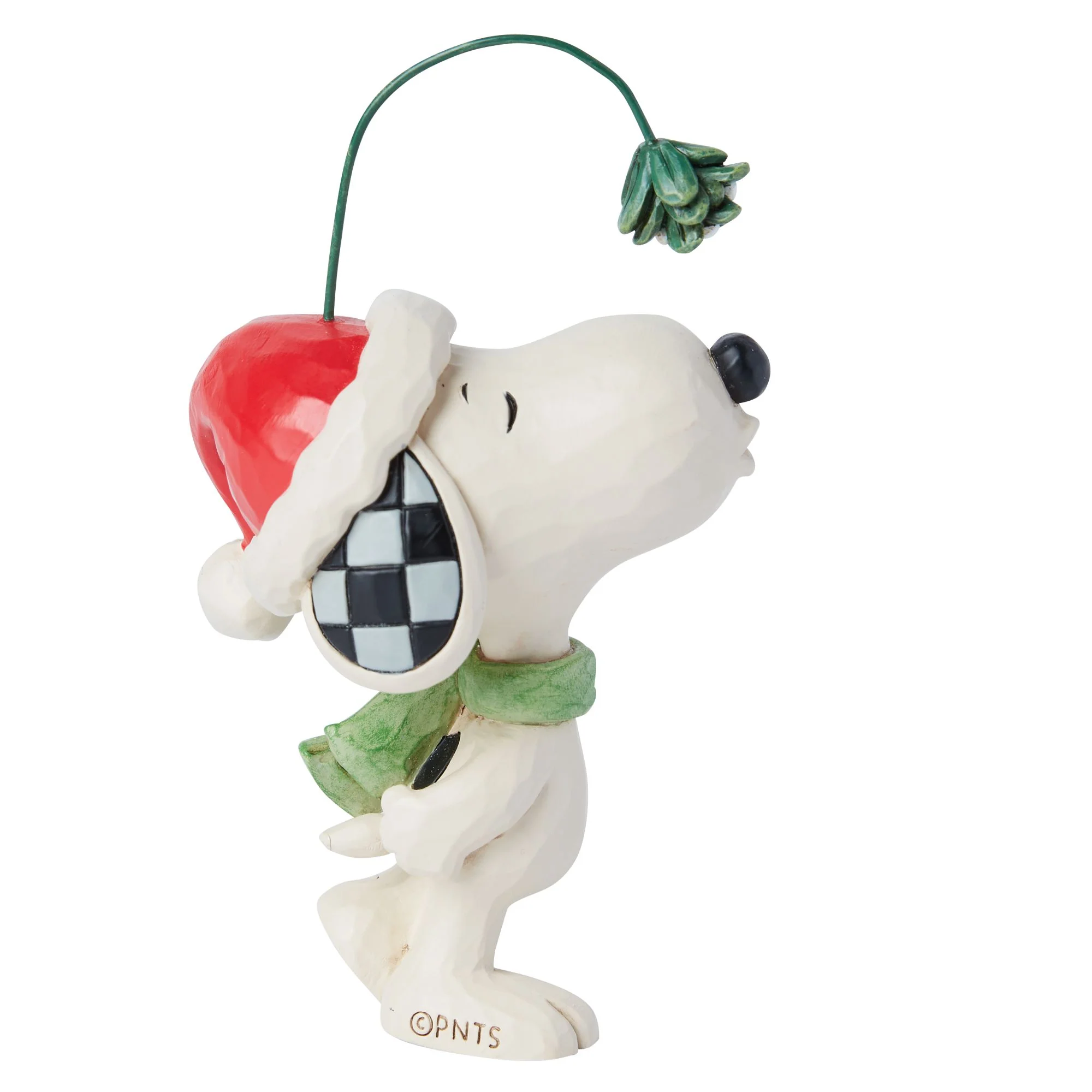 Snoopy Mistletoe Mini - Image 3