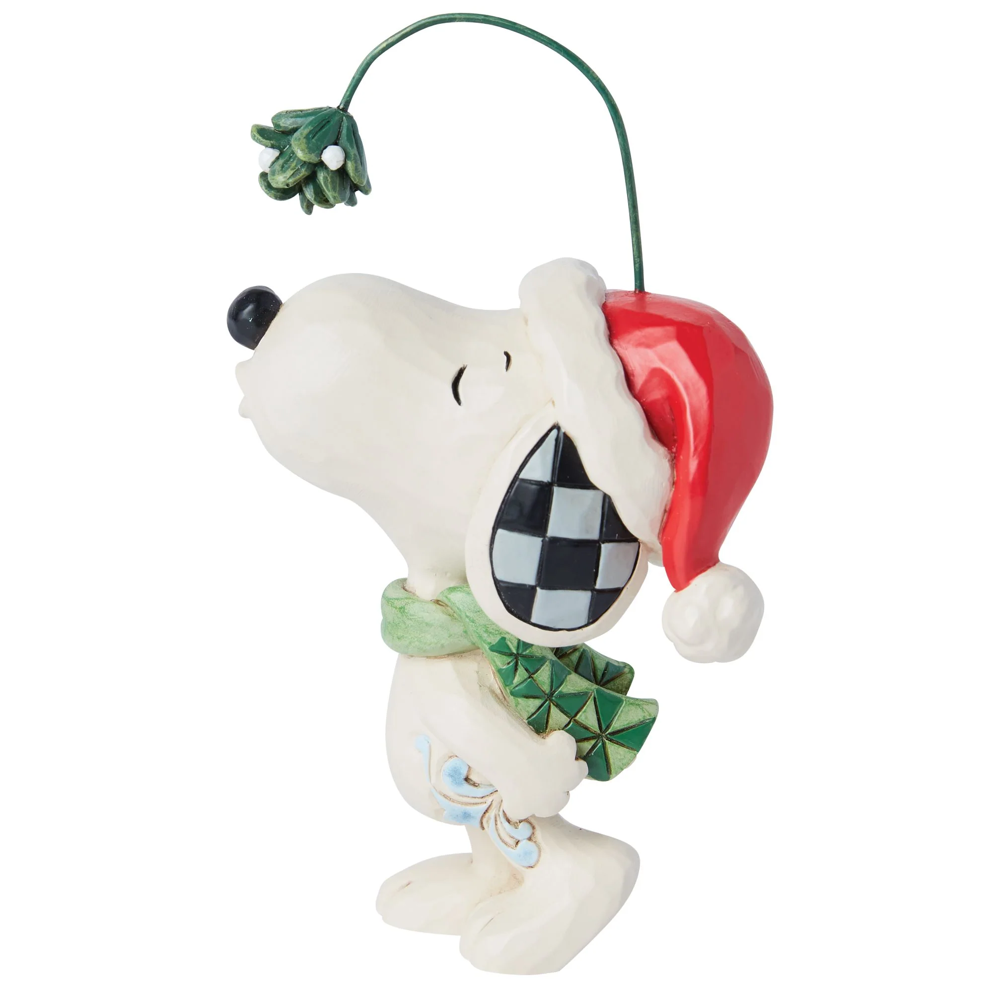 Snoopy Mistletoe Mini - Image 5