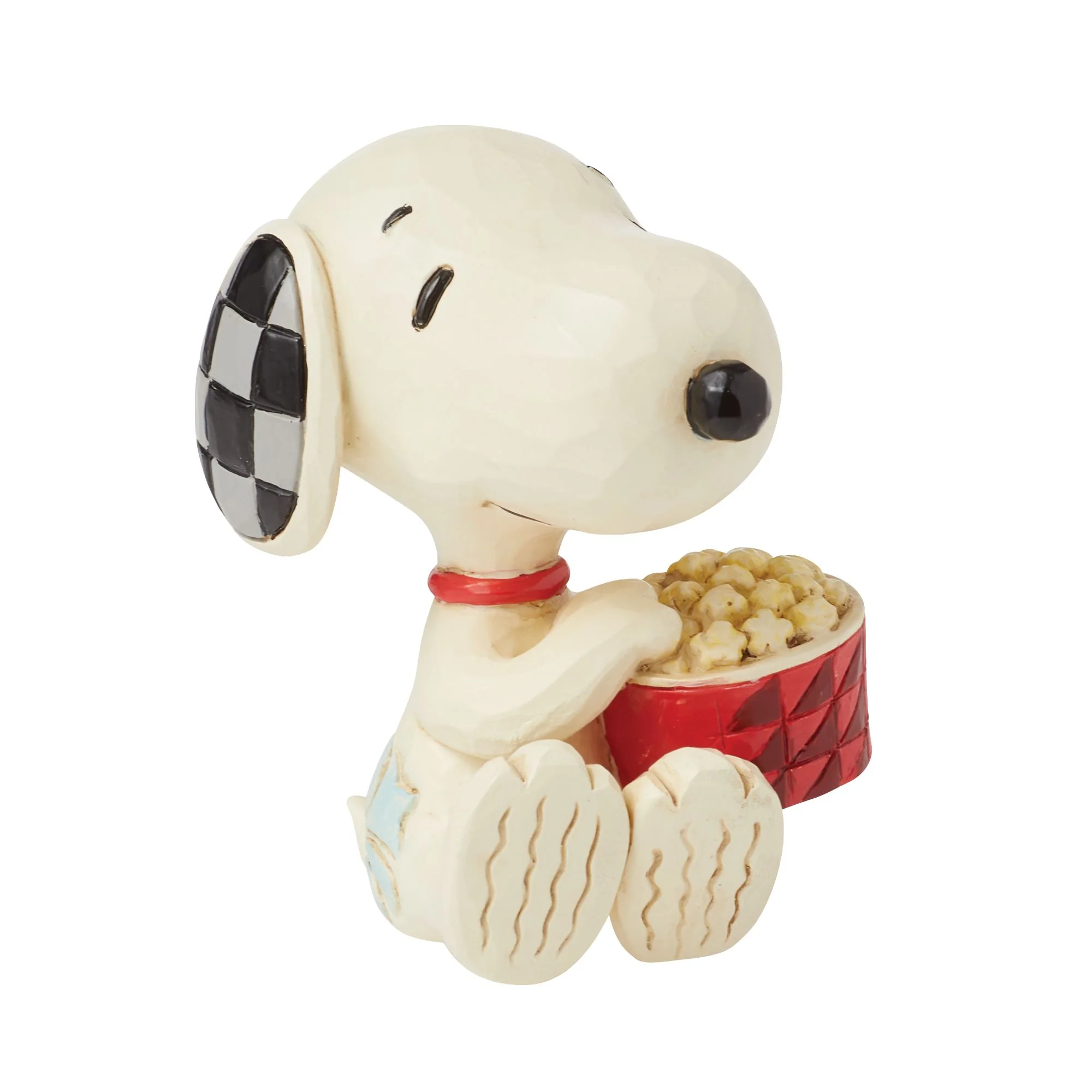 Snoopy Popcorn Mini - Image 2