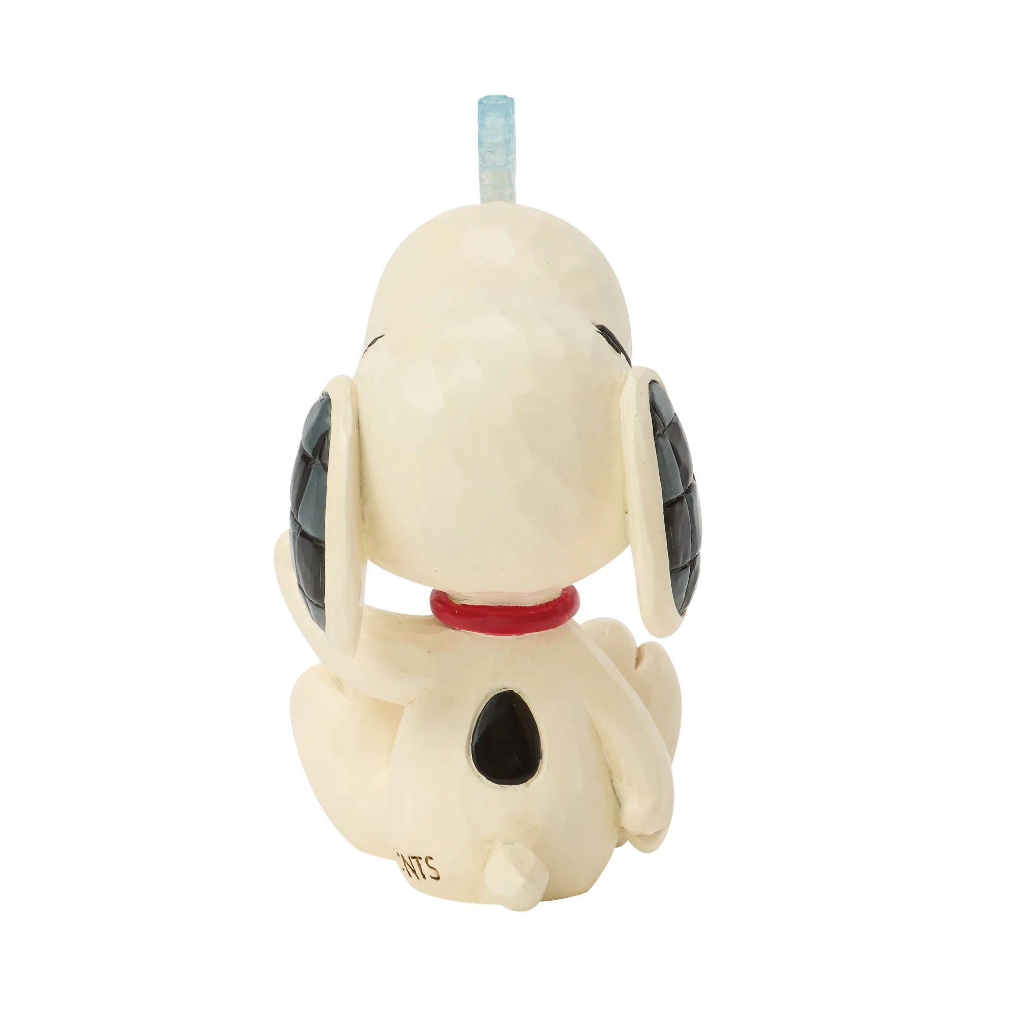 Snoopy Snowflake on Nose Mini - Image 6