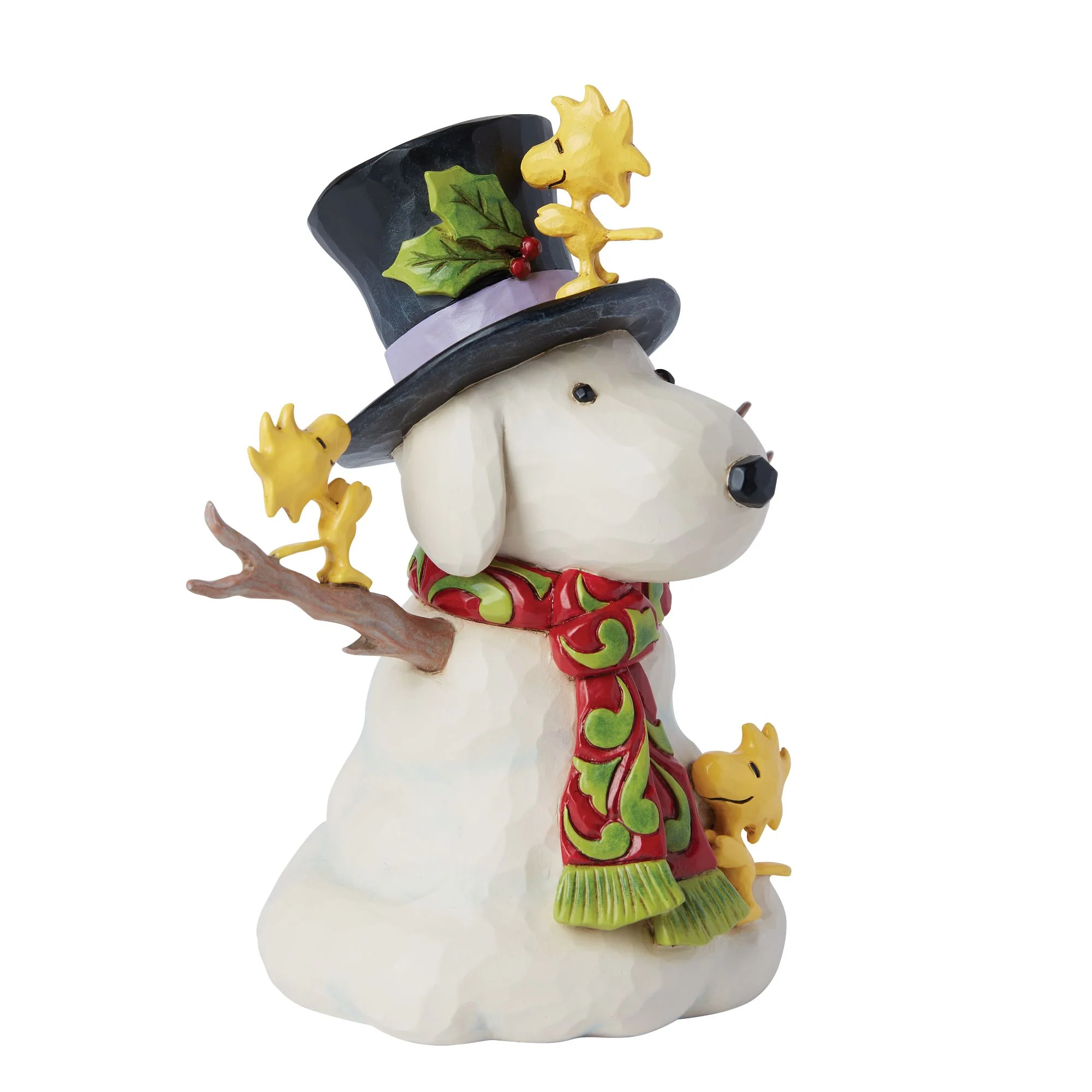 Snoopy Snowman - Image 5