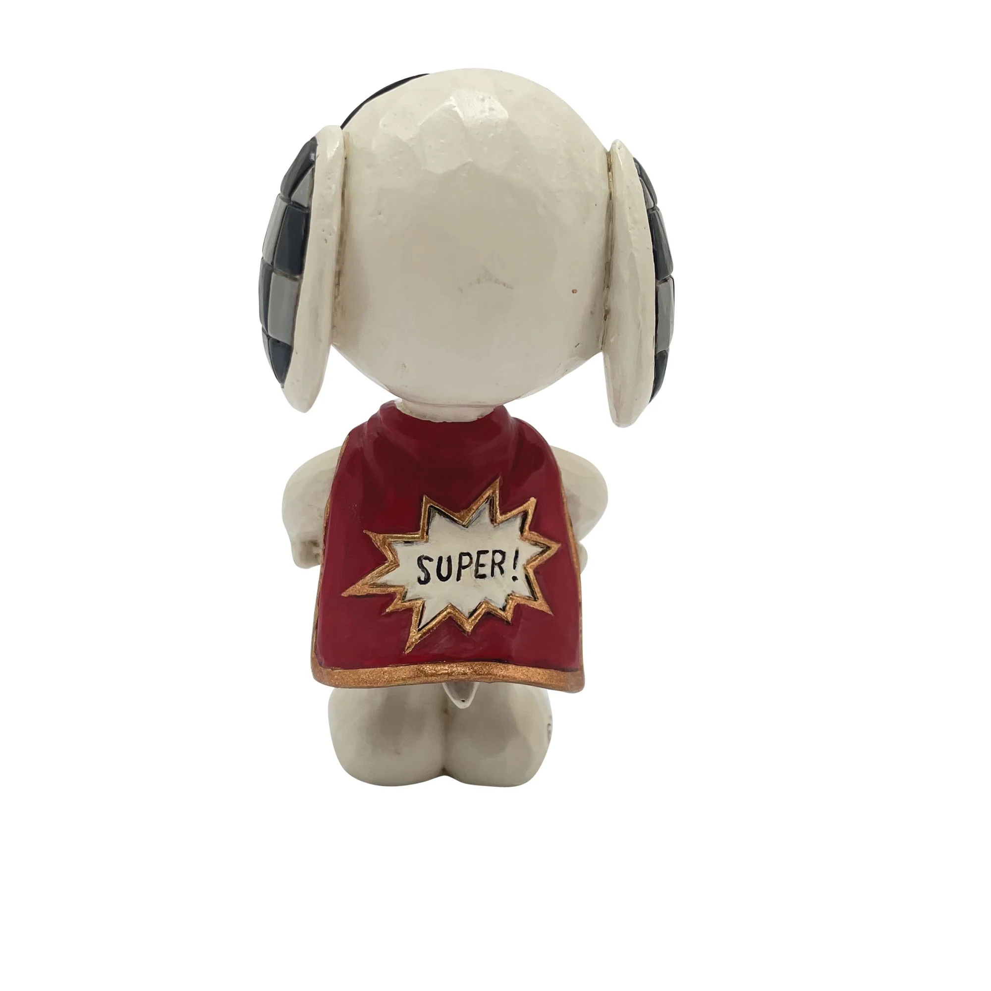 Snoopy Superhero Mini - Image 3