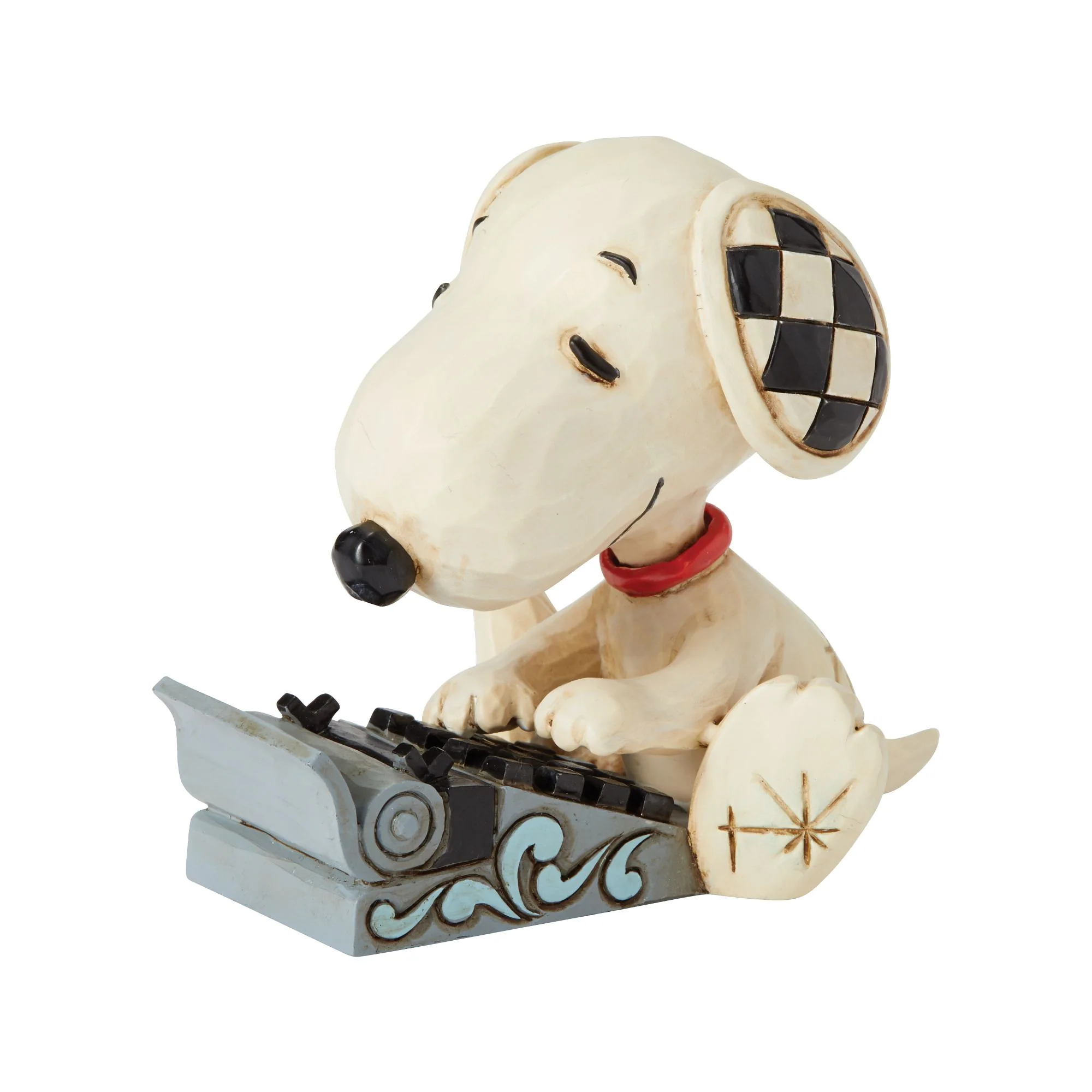 Snoopy Typing Mini - Image 2