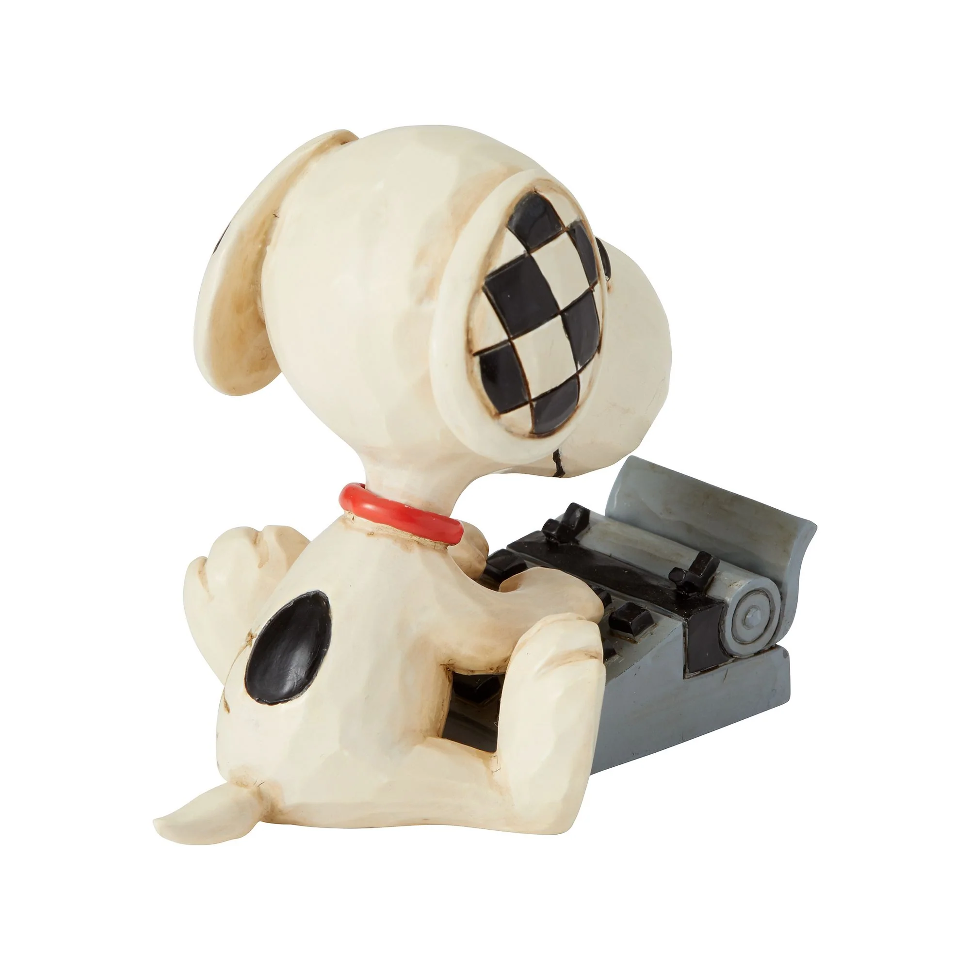 Snoopy Typing Mini - Image 3