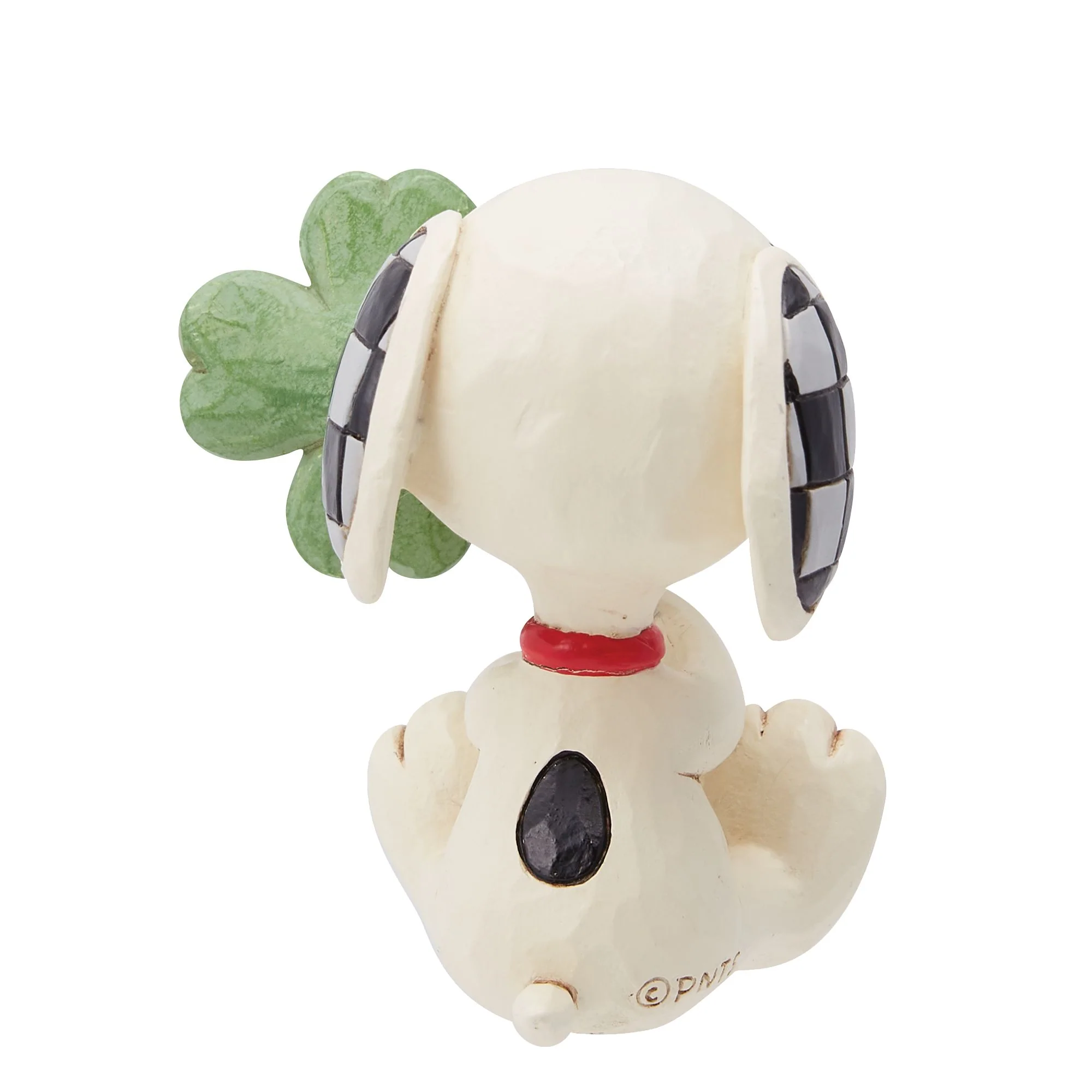 Snoopy with Clover Mini - Image 2