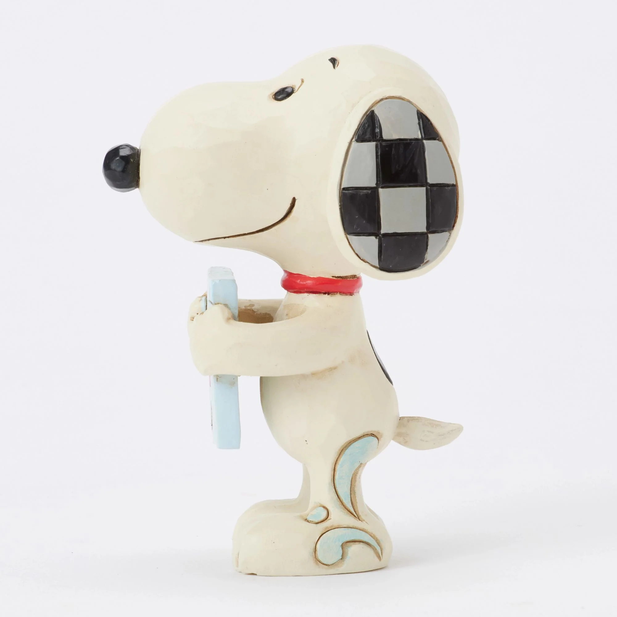 Snoopy with Love Sign Mini - Image 4