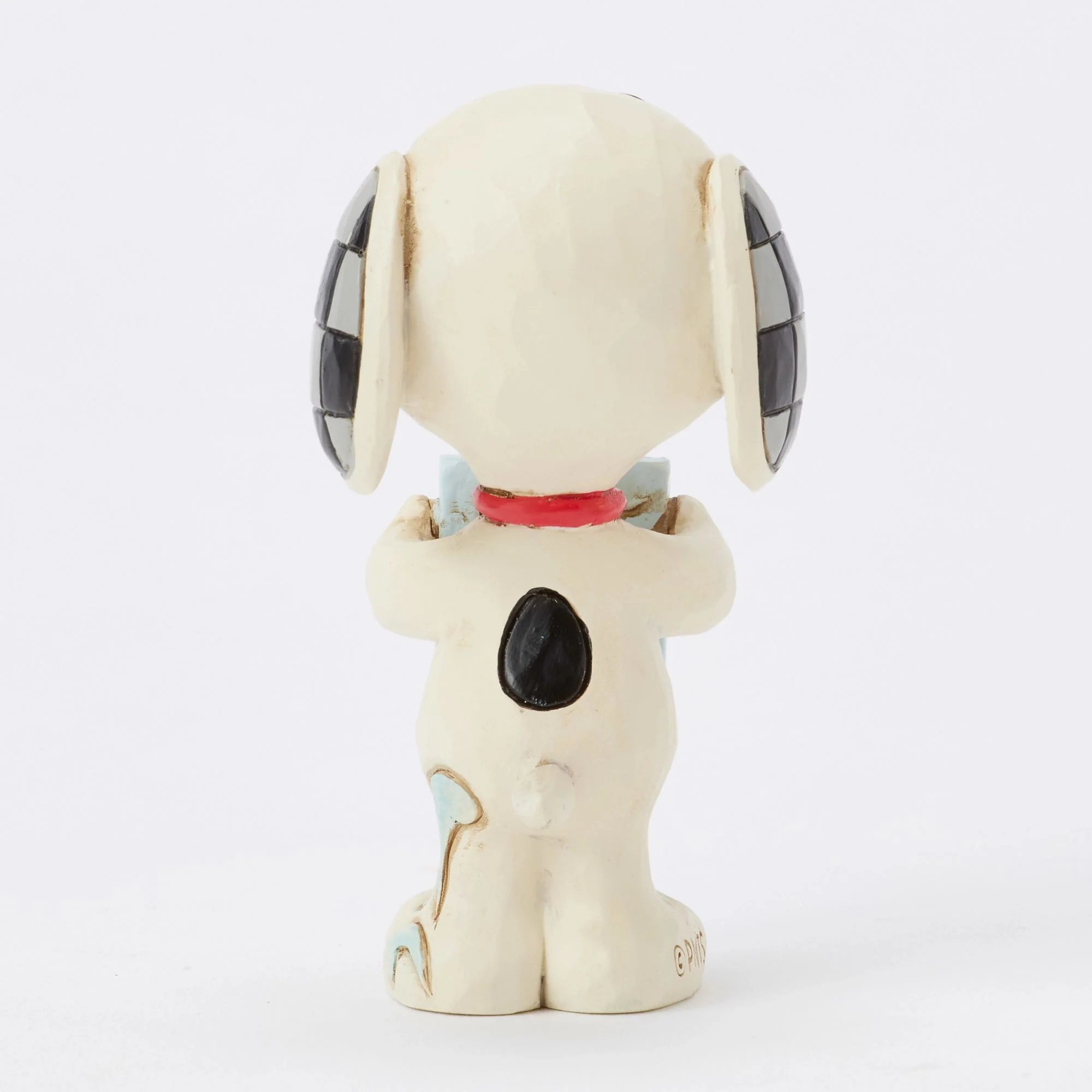 Snoopy with Love Sign Mini - Image 5