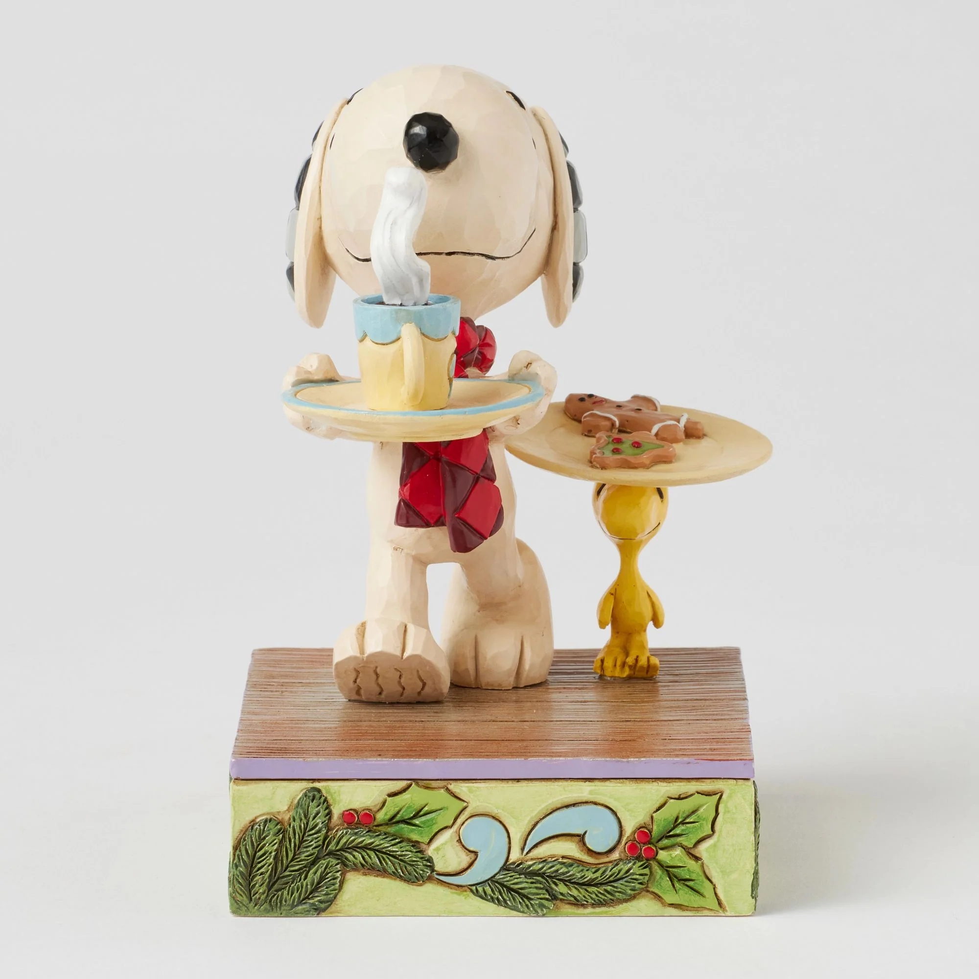 Snoopy & Woodstock Cookies - Image 3