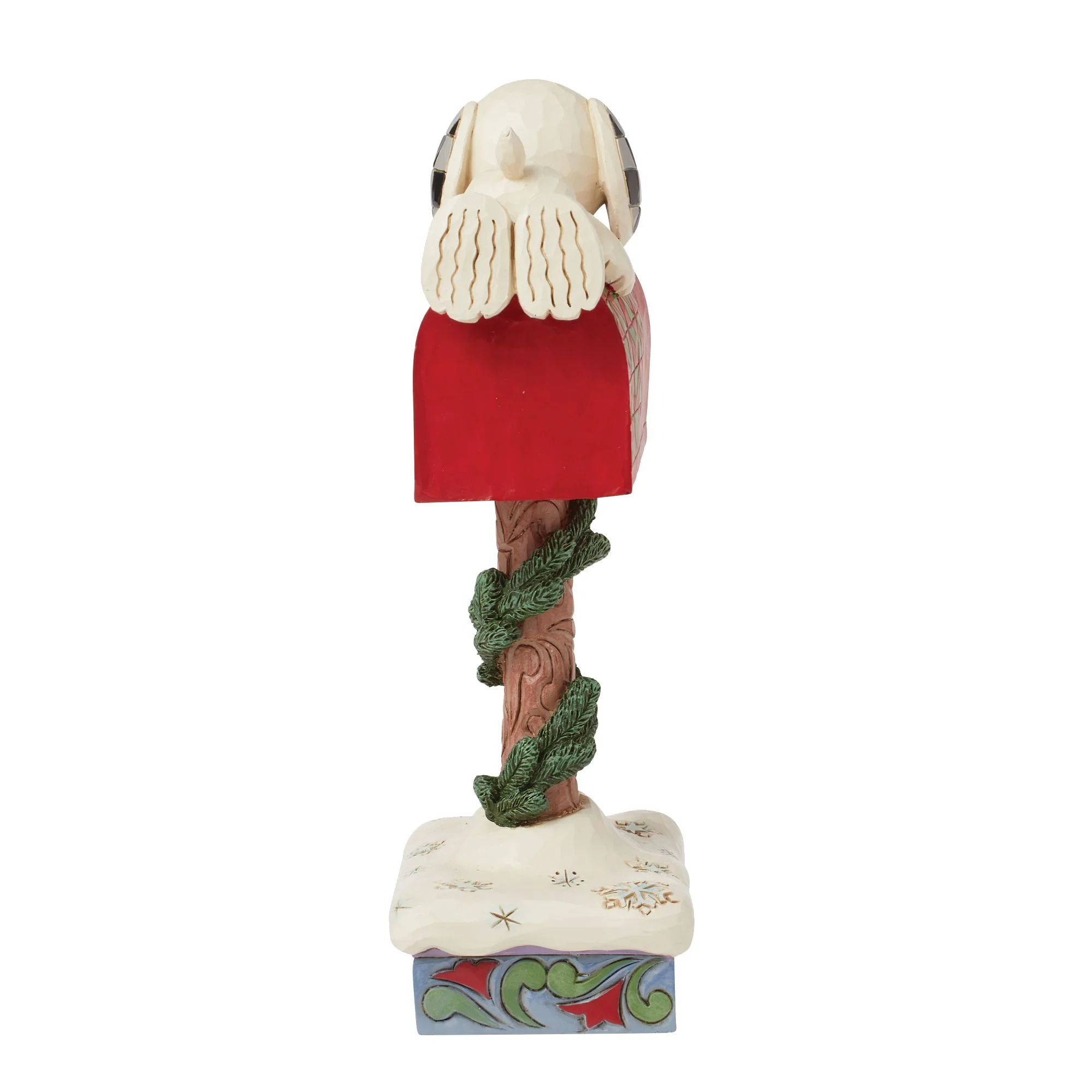 Snoopy & Woodstock Mailbox - Image 4