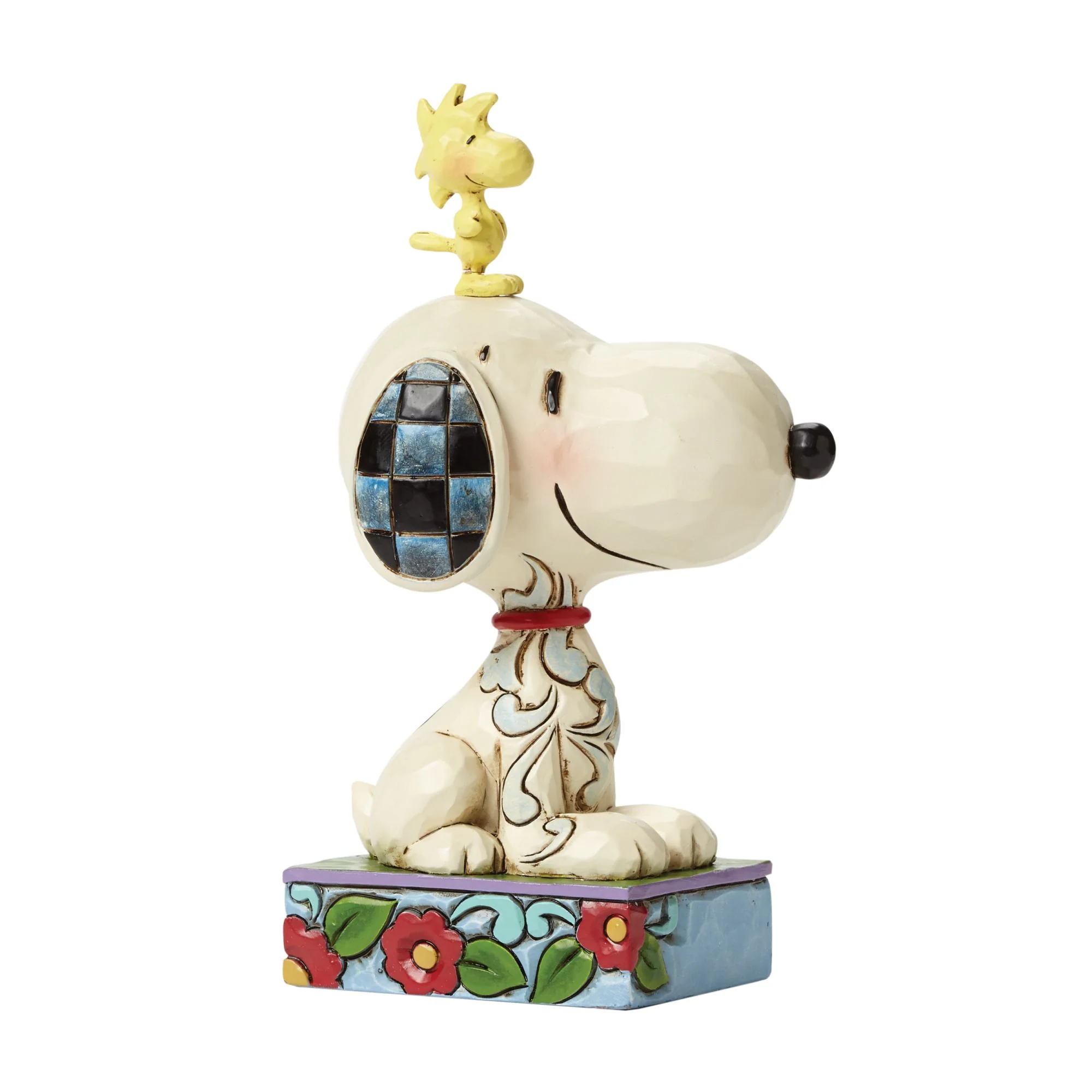 Snoopy & Woodstock Personality - Image 6